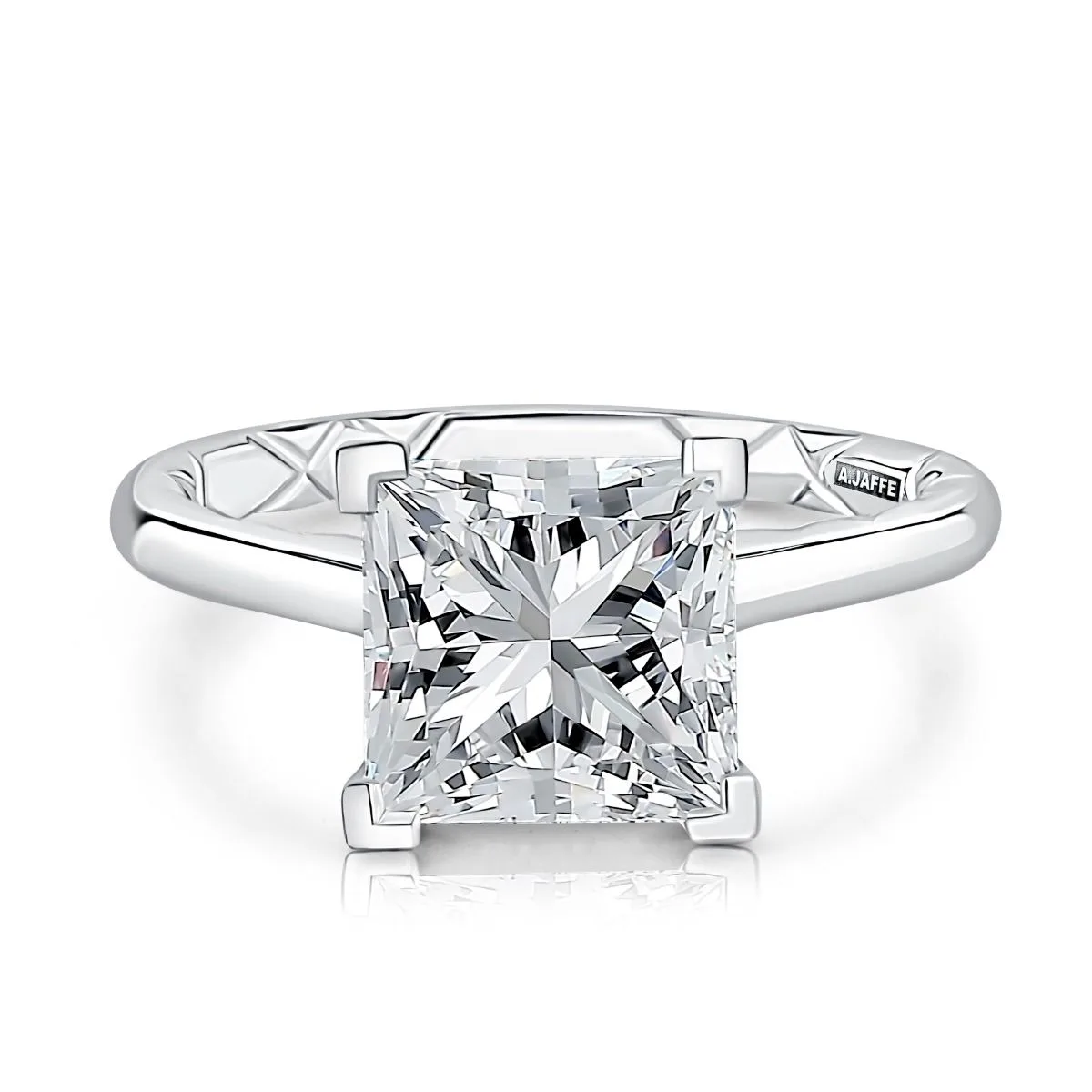 Quilts® Princess Solitaire, photograph 2