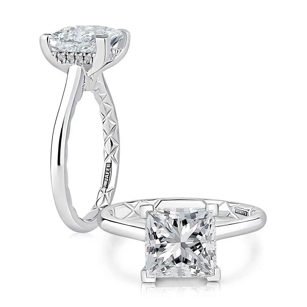 Quilts® Princess Solitaire