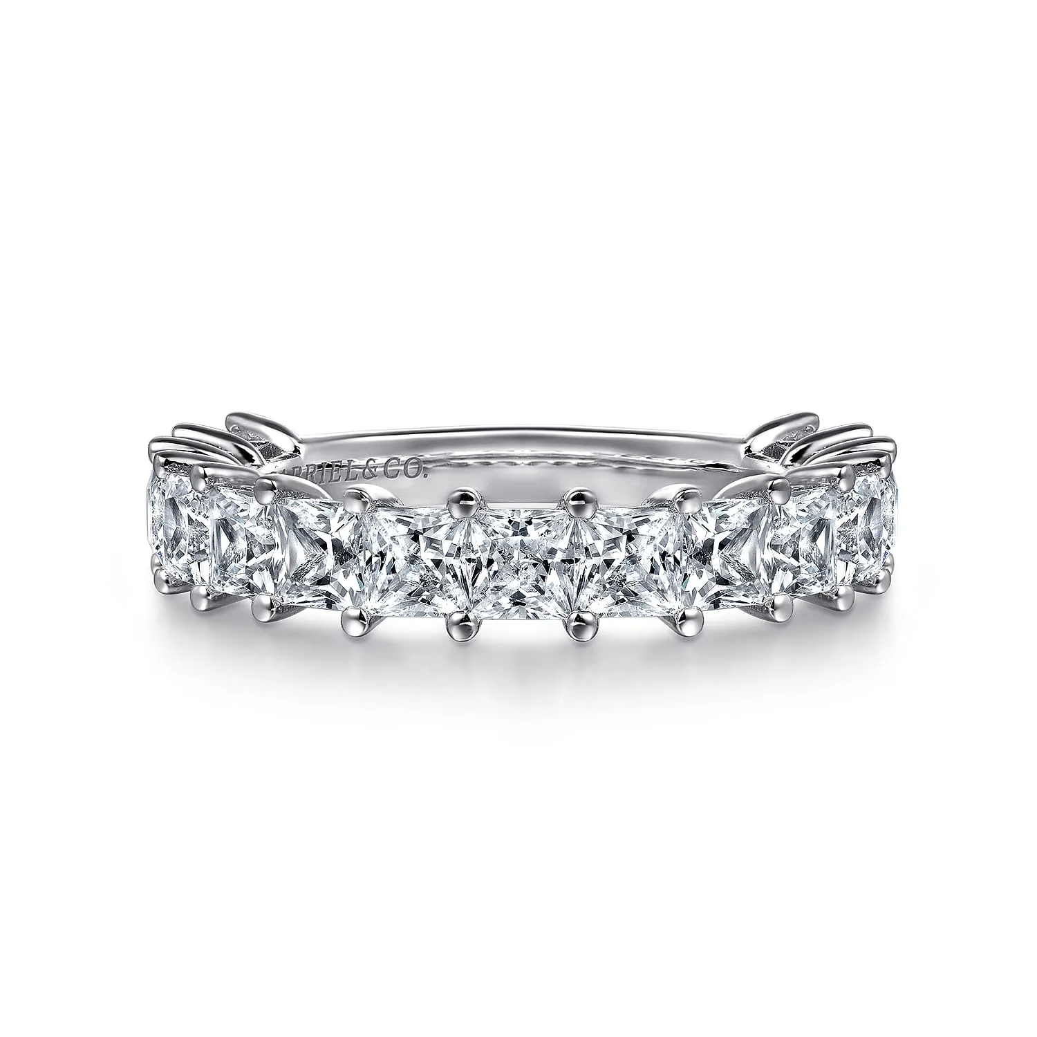 Diamond Anniversary Band