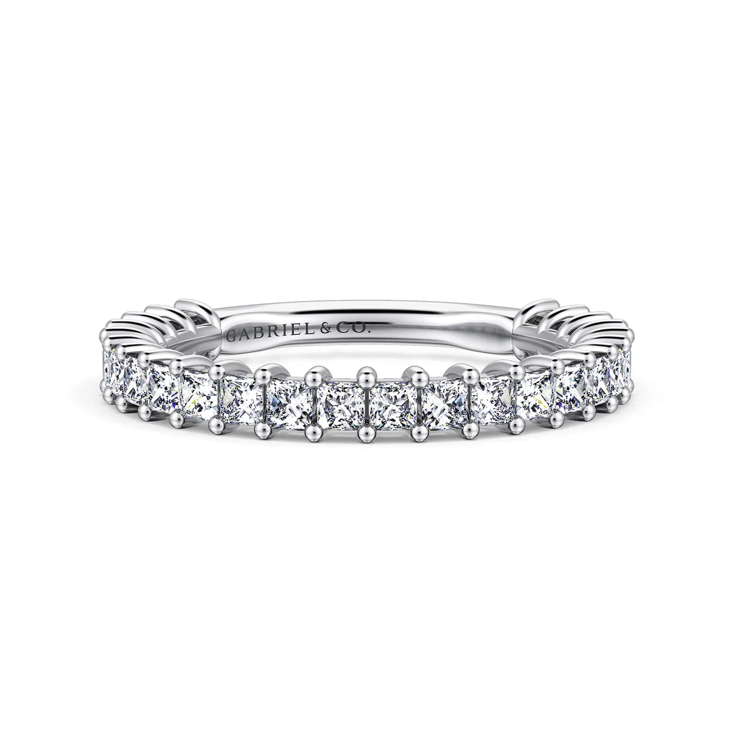 Diamond Anniversary Band