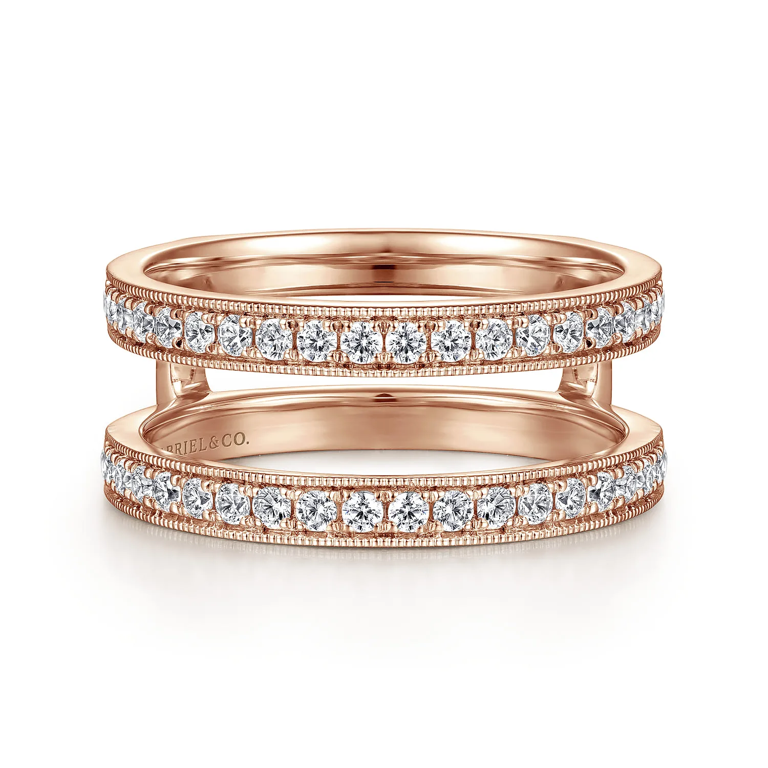 Diamond Ring Enhancer