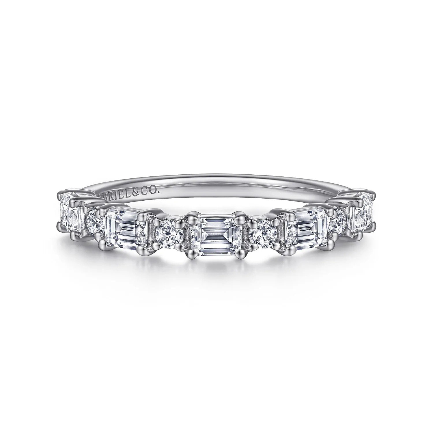 and Diamond Anniversary Band