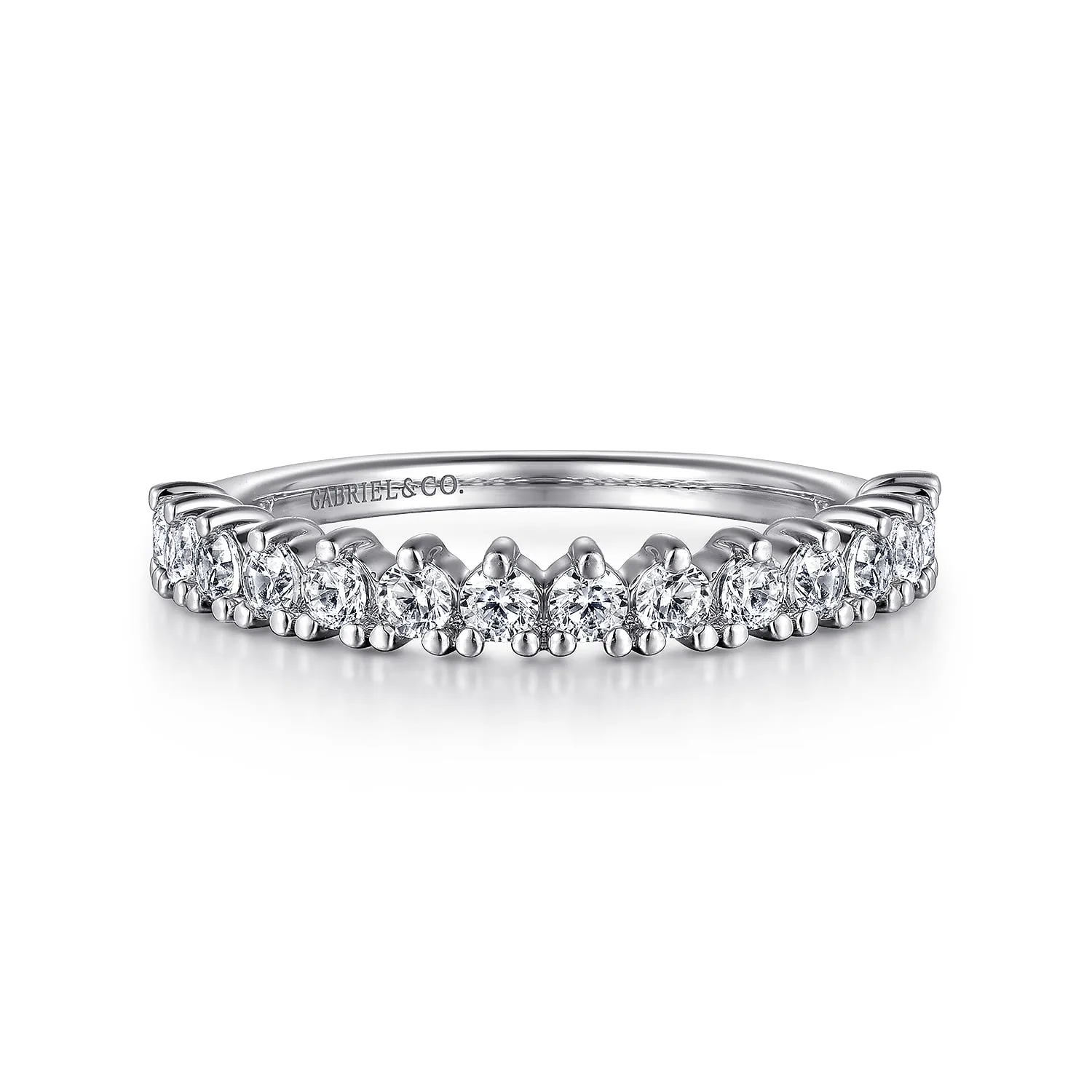 Diamond Anniversary Band