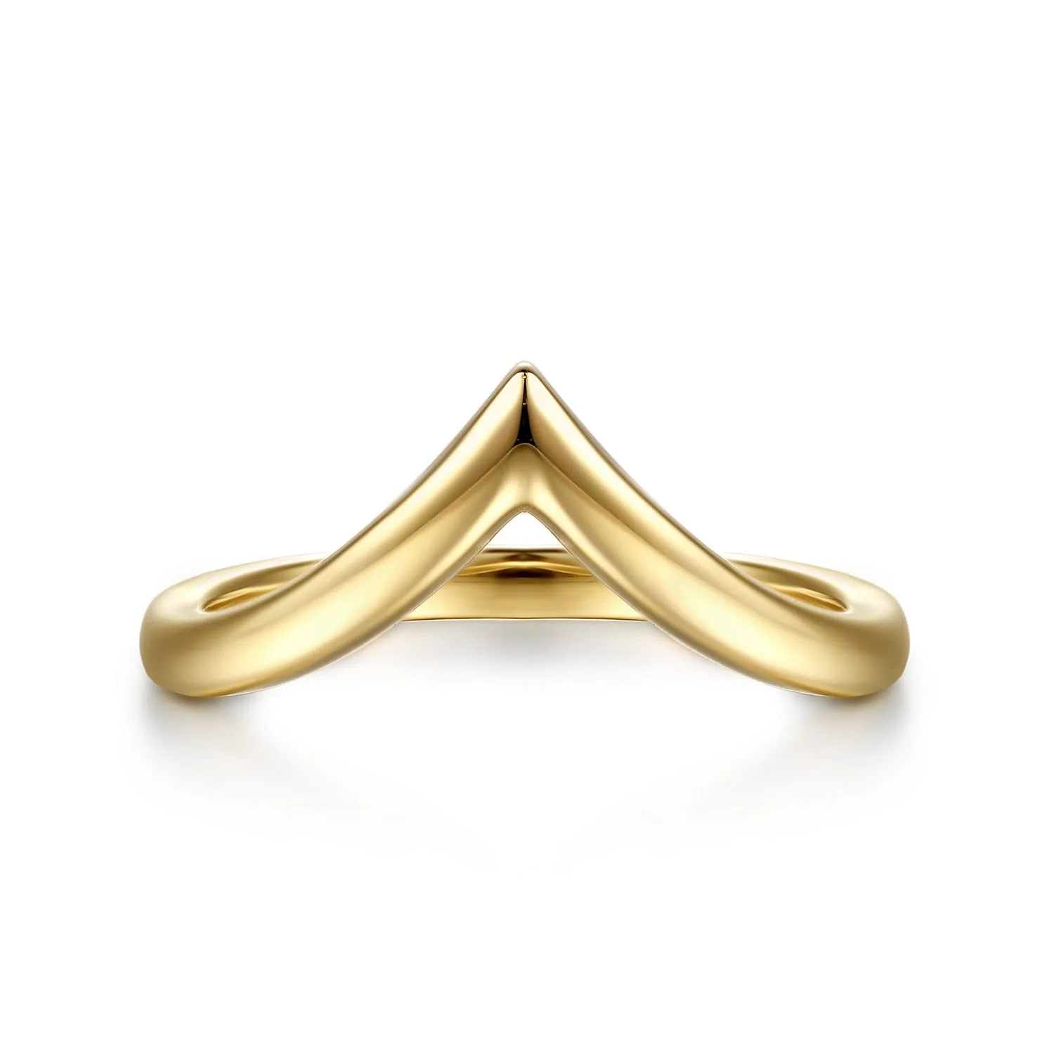 Chevron Anniversary Band