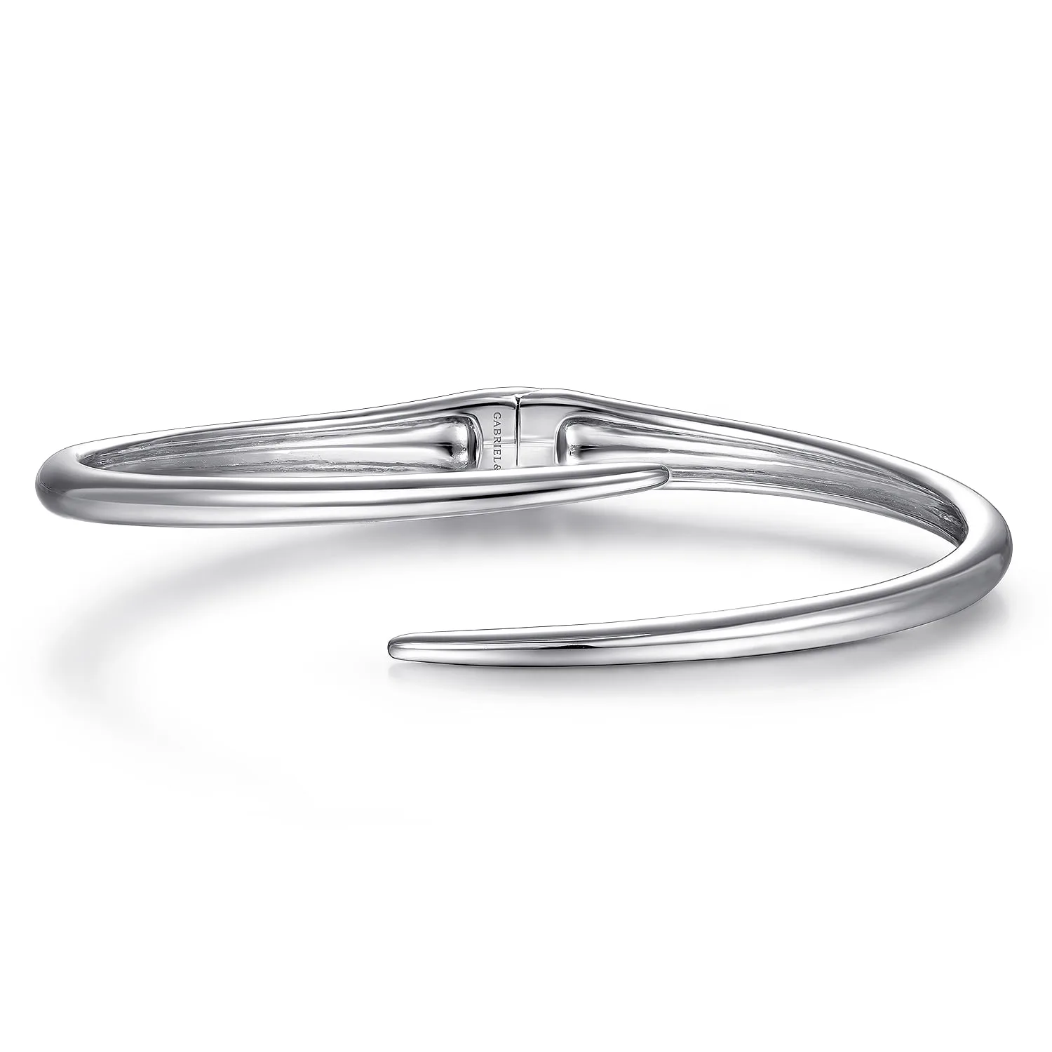 Bypass Hinged Cuff