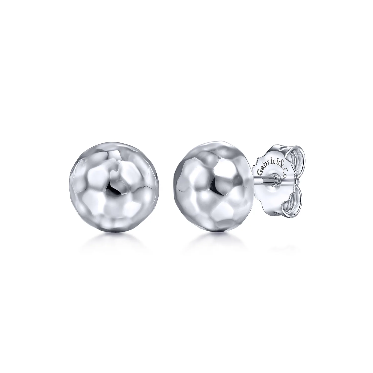 Stud Earrings
