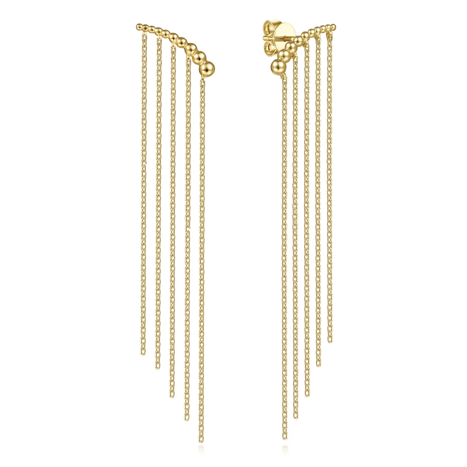 Drop Earrings