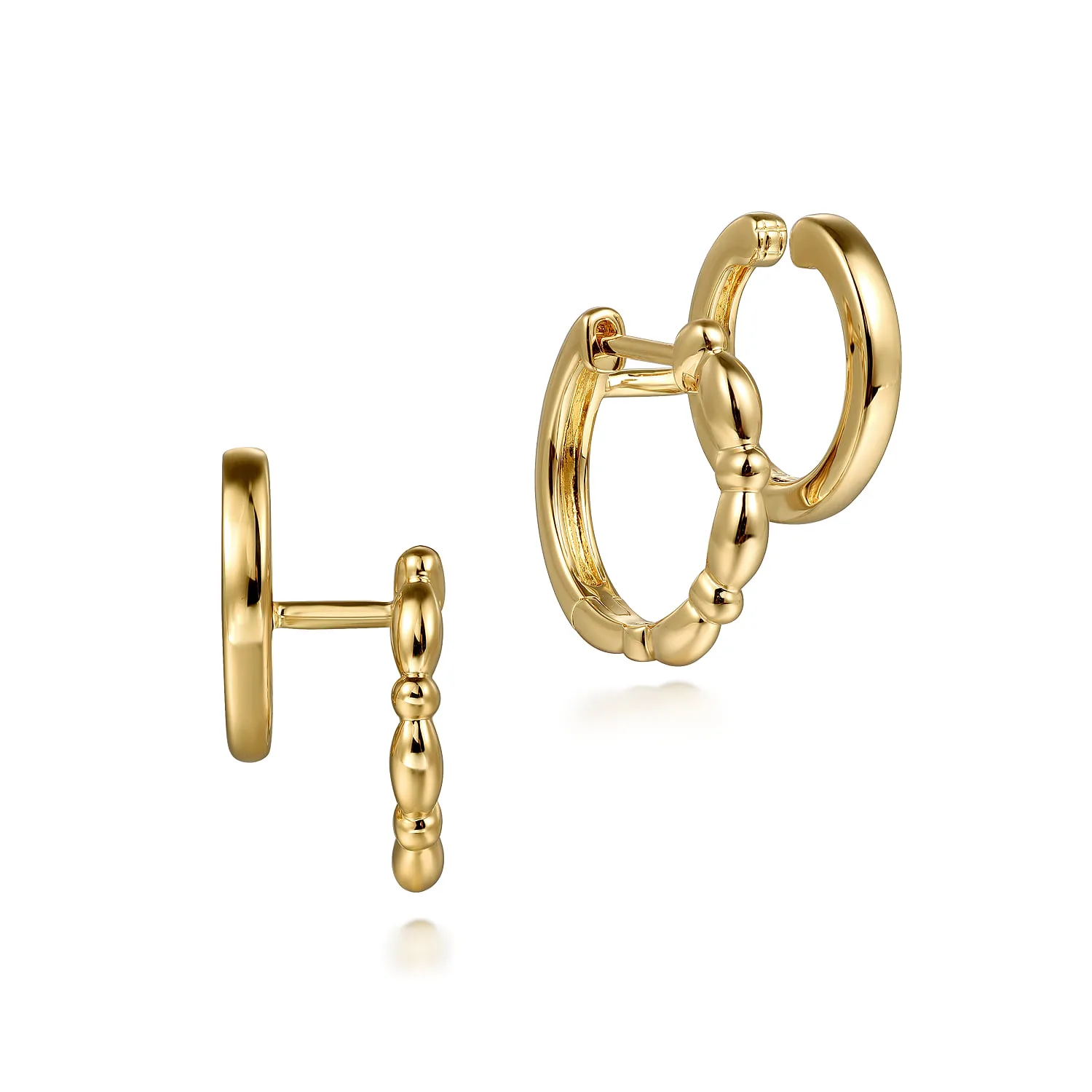 Bujukan Stuggies Earrings