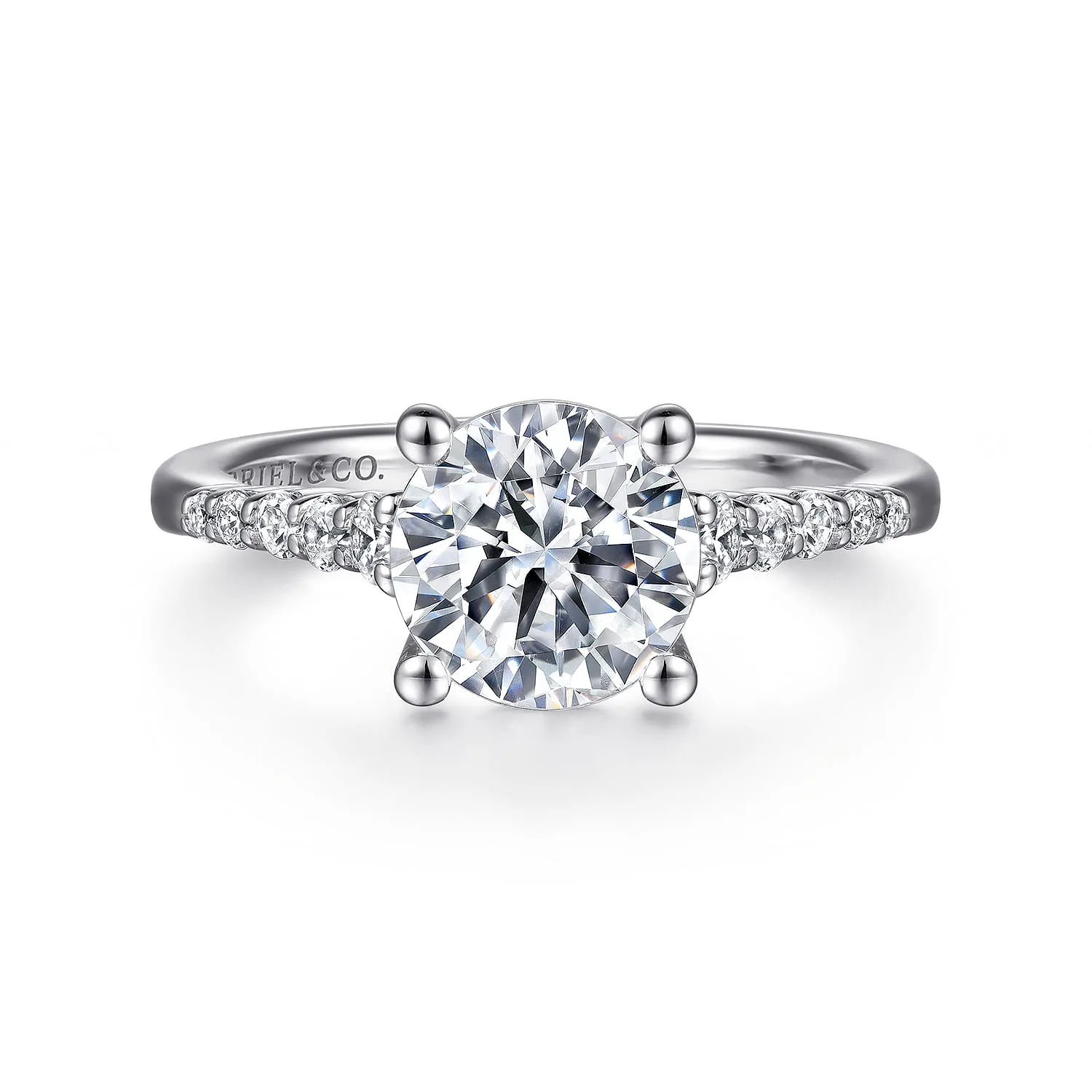Diamond Engagement Ring