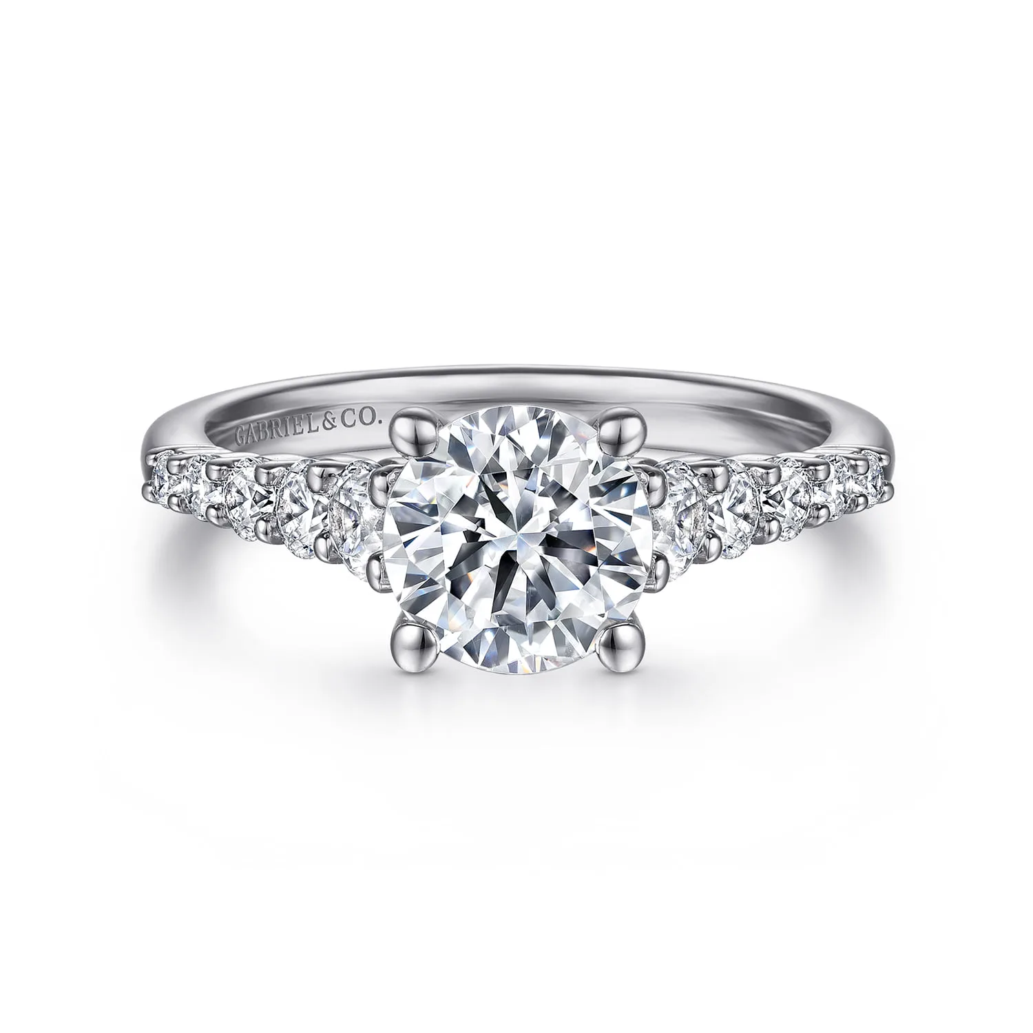 Diamond Engagement Ring