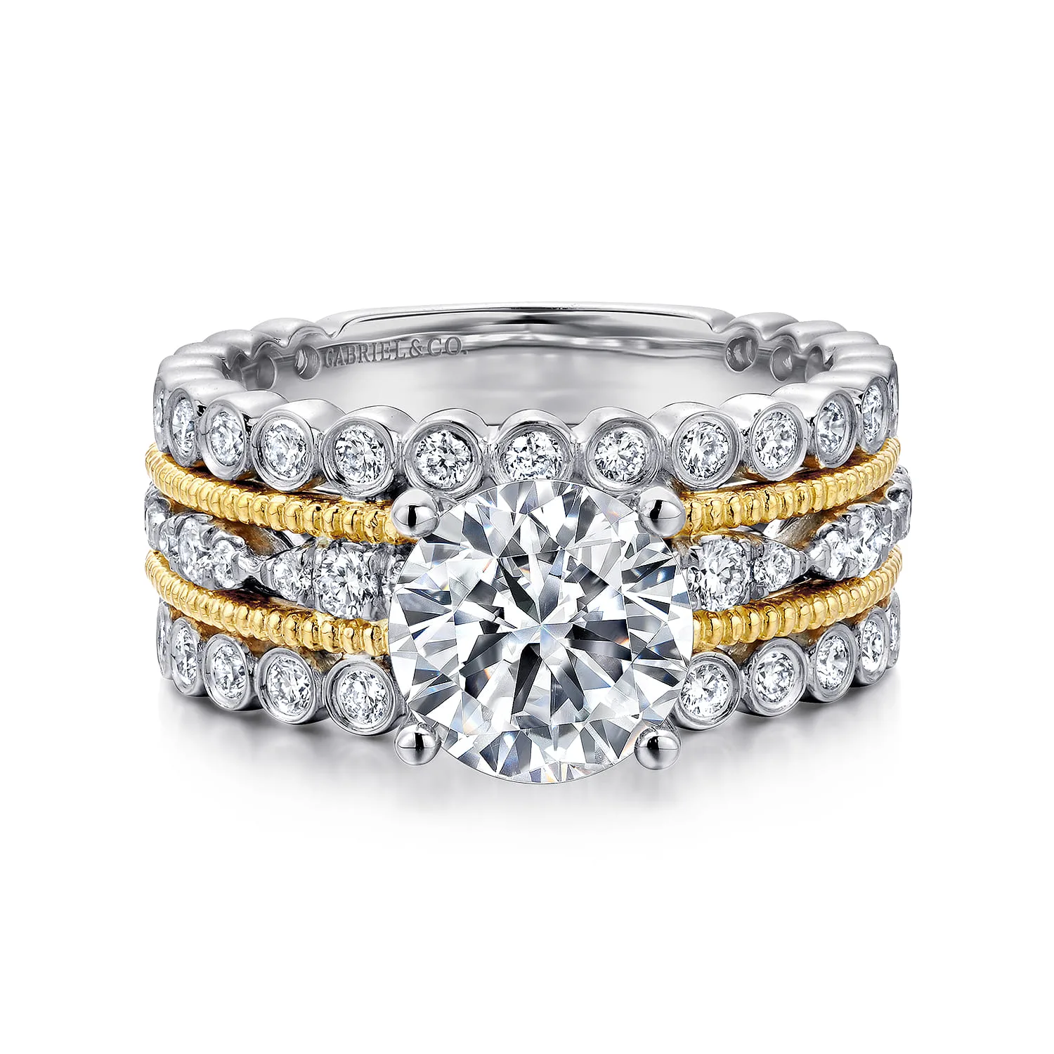 Diamond Engagement Ring