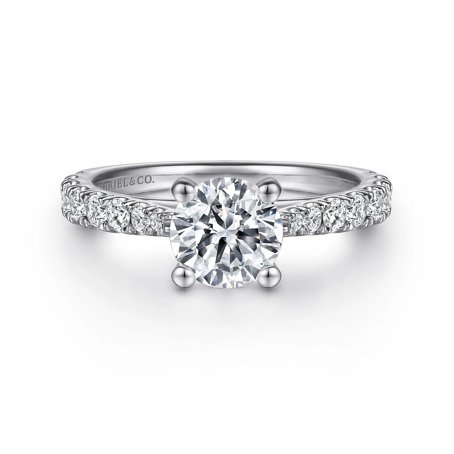 Diamond Engagement Ring