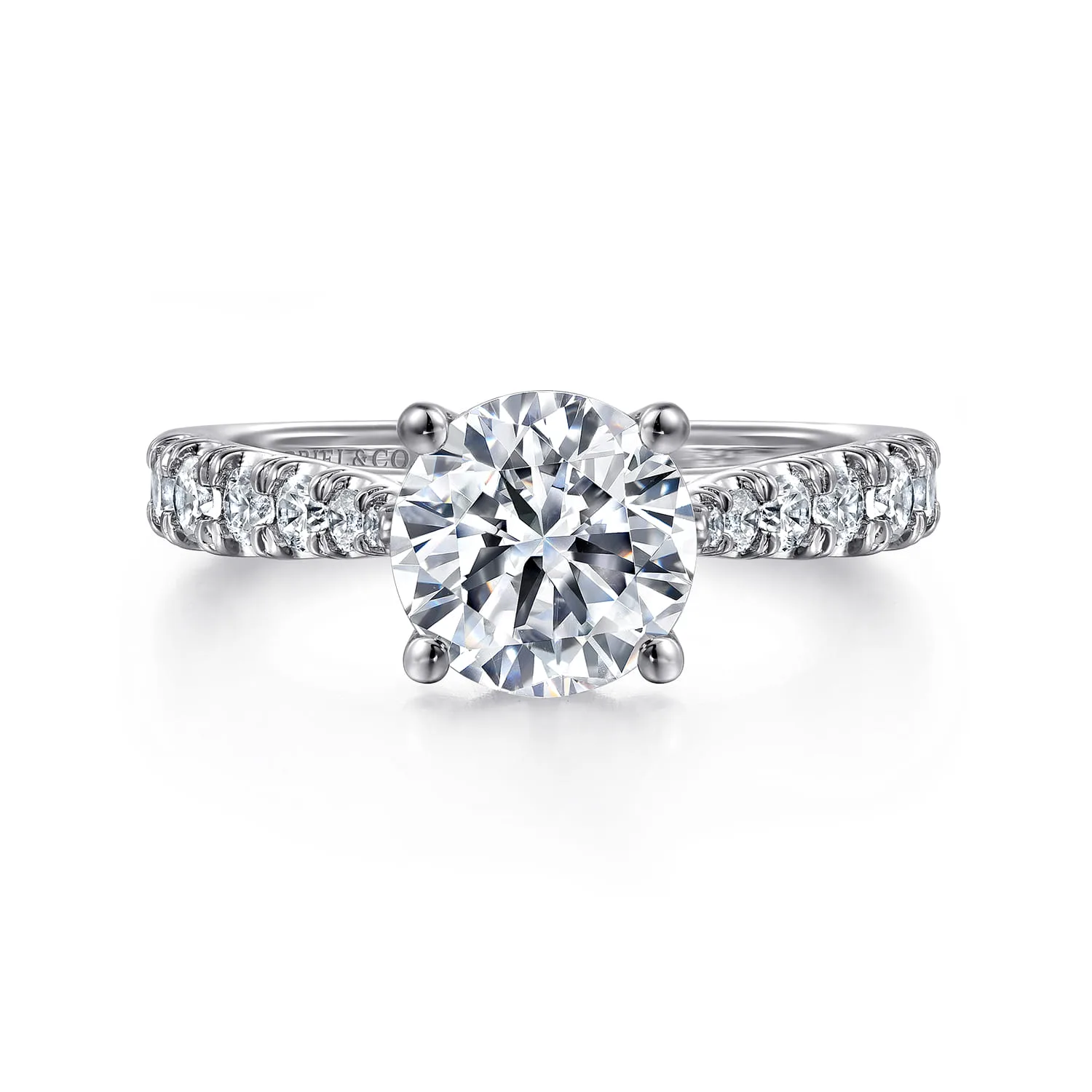 Diamond Engagement Ring