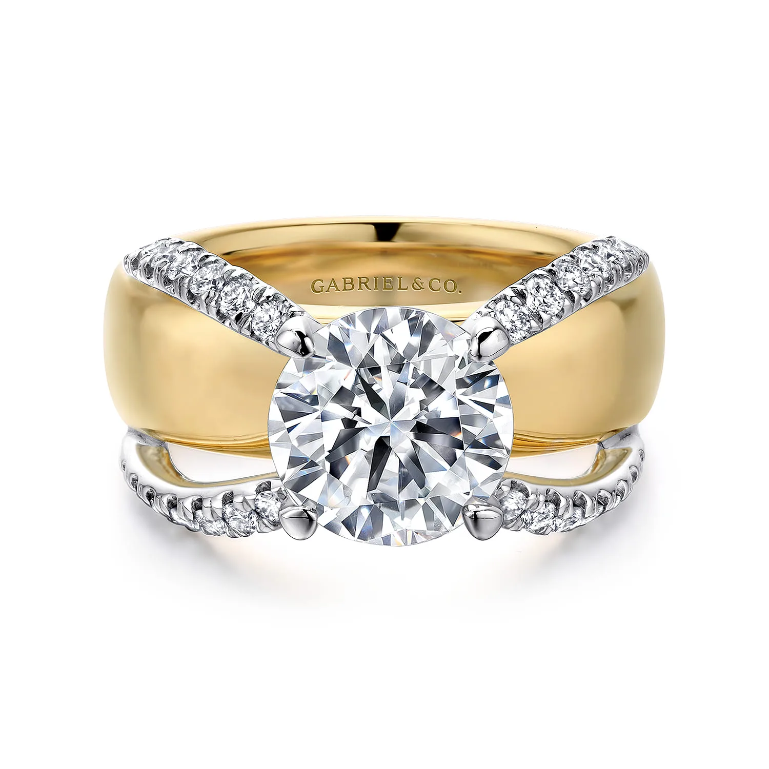 Diamond Engagement Ring