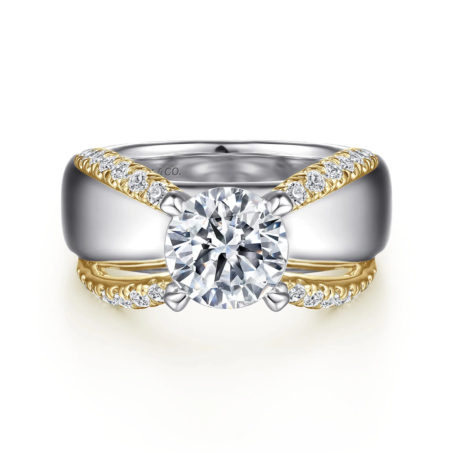 Diamond Engagement Ring