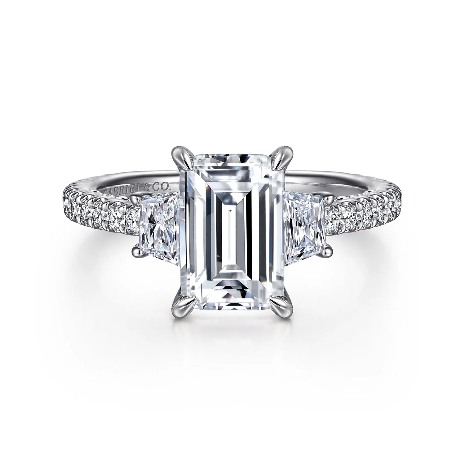 Diamond Engagement Ring