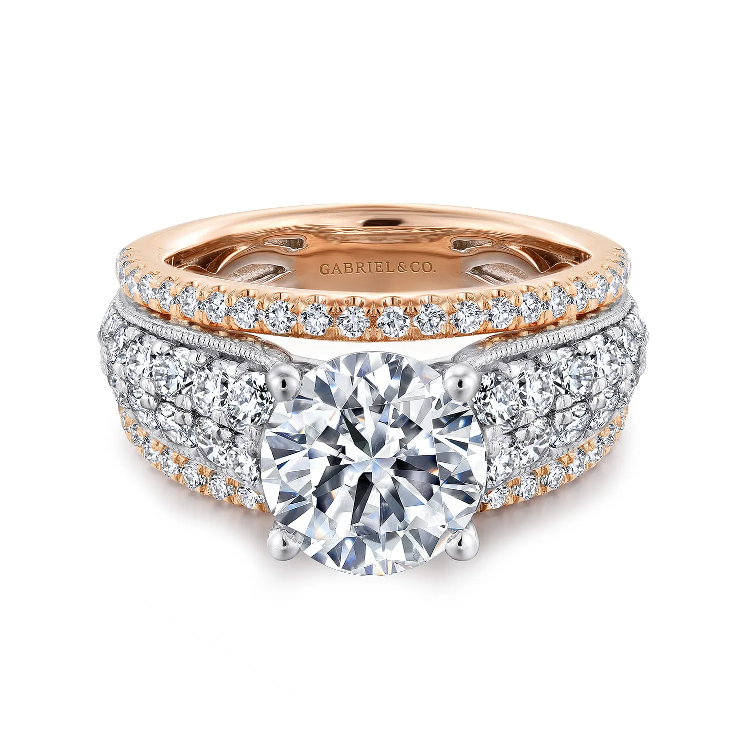 Diamond Engagement Ring