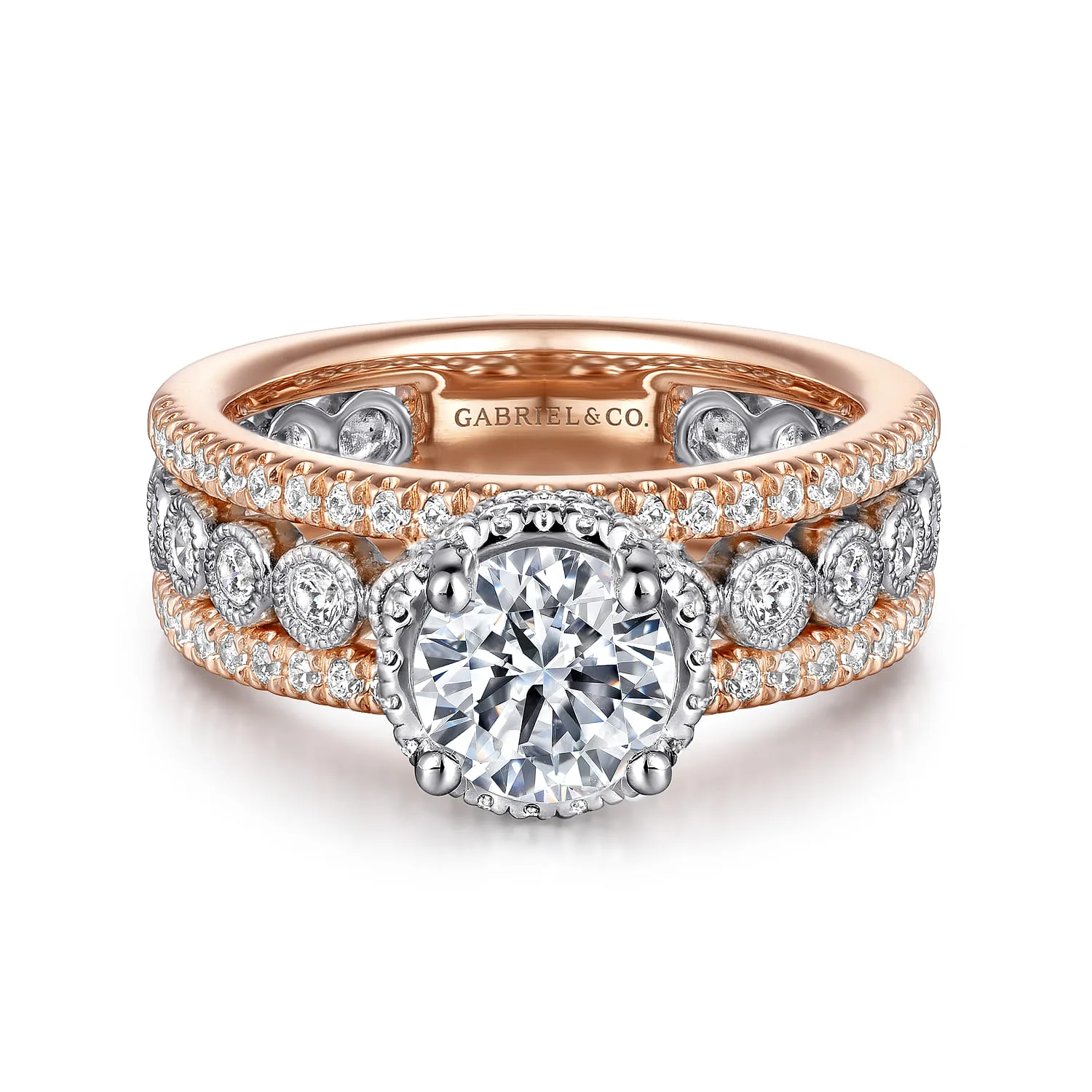 Diamond Engagement Ring