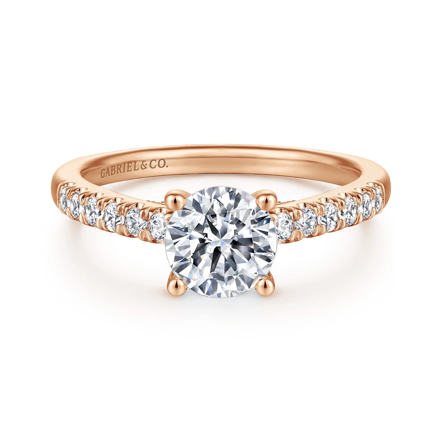 Diamond Engagement Ring