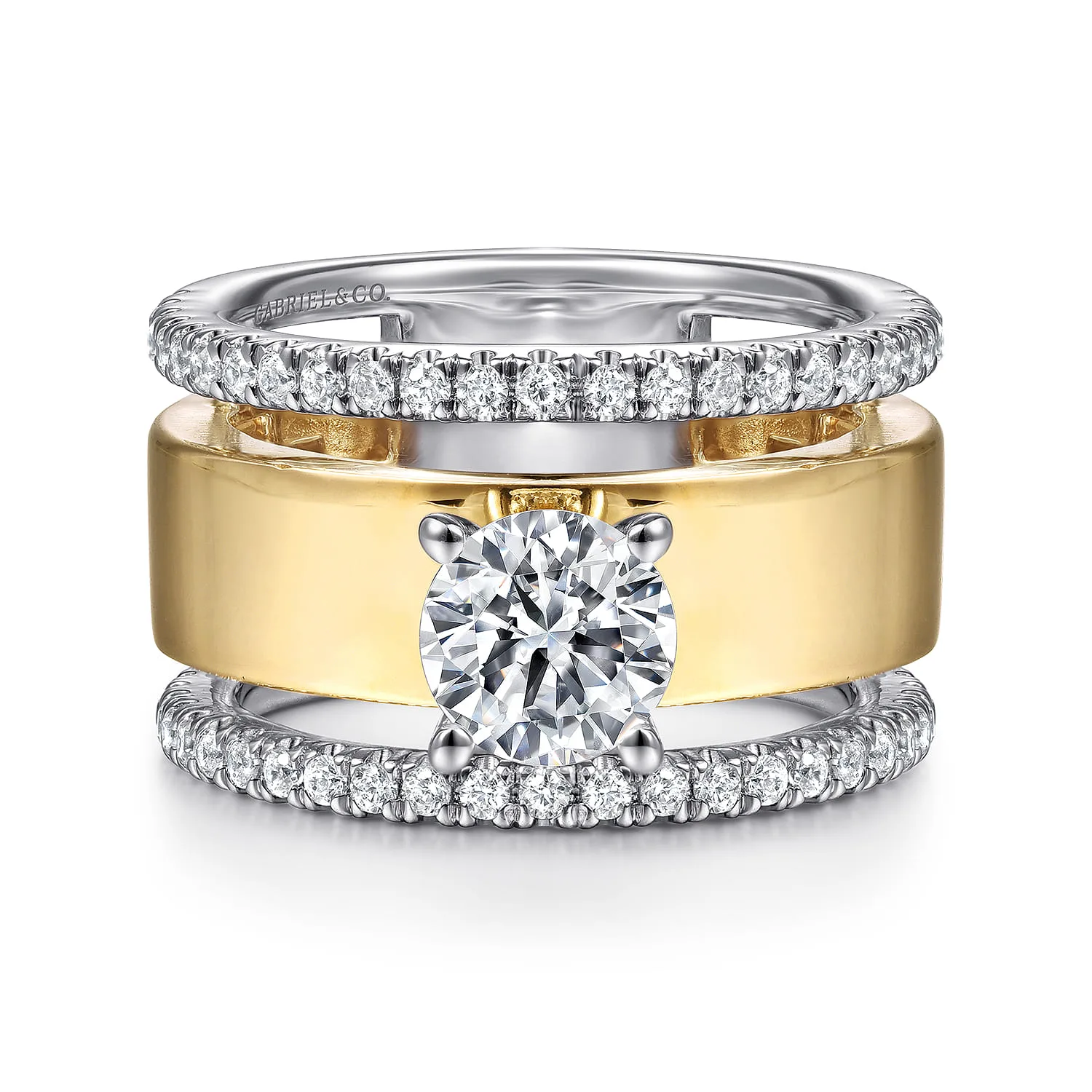 Diamond Engagement Ring