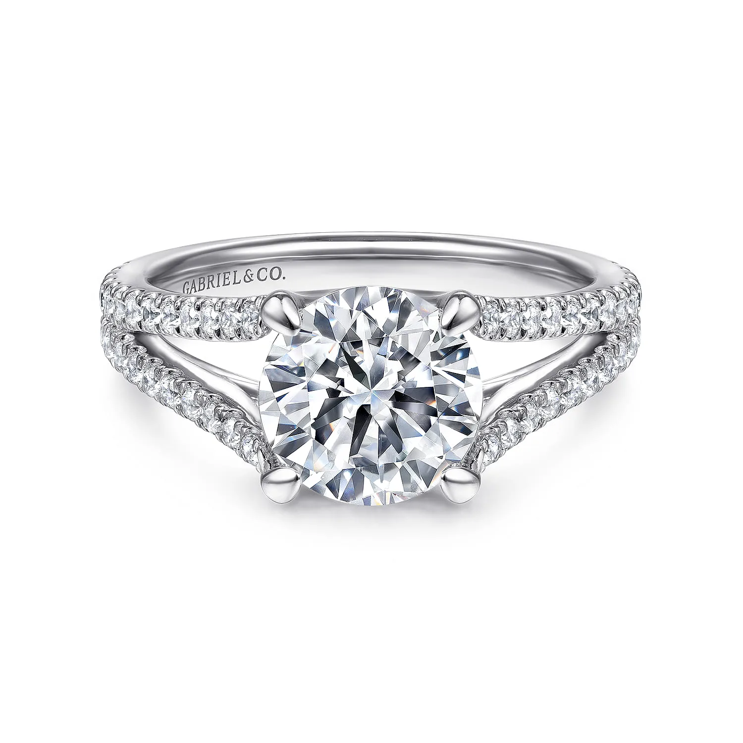Diamond Engagement Ring