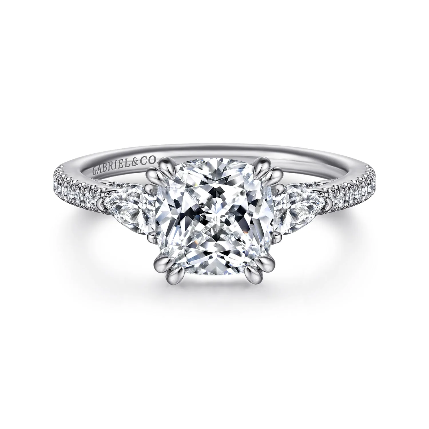 Diamond Engagement Ring