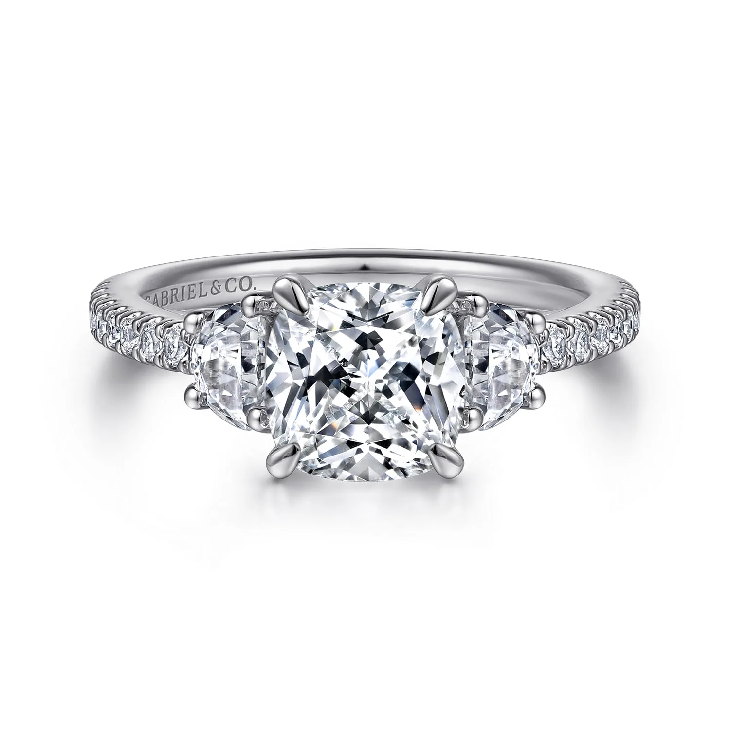 Diamond Engagement Ring