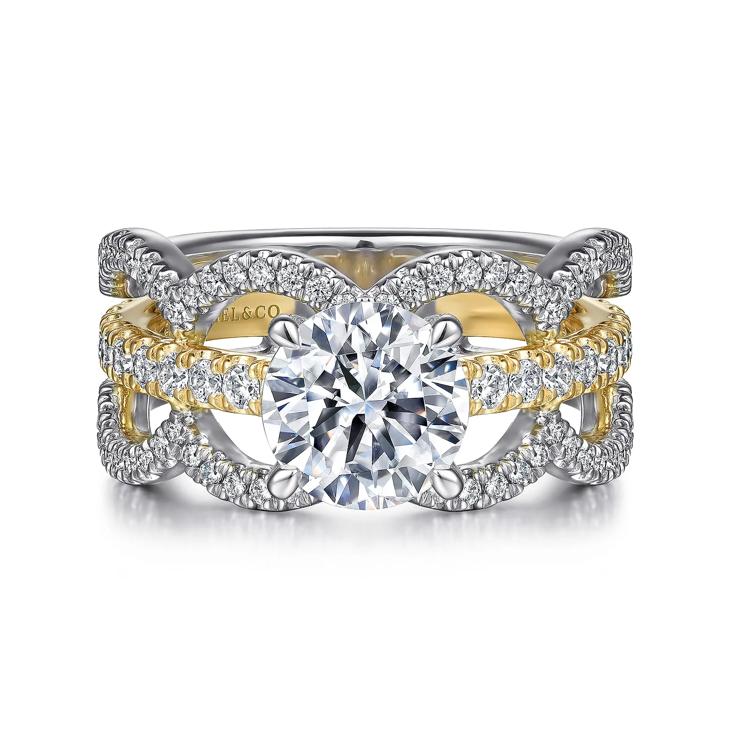 Diamond Engagement Ring