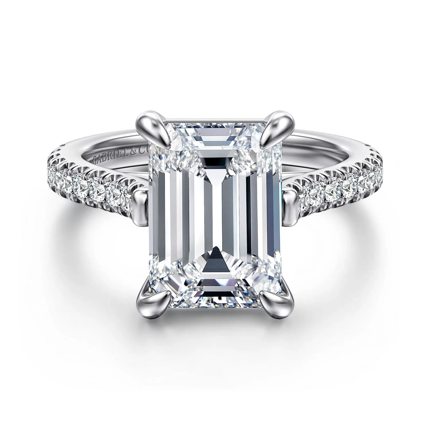 Diamond Engagement Ring