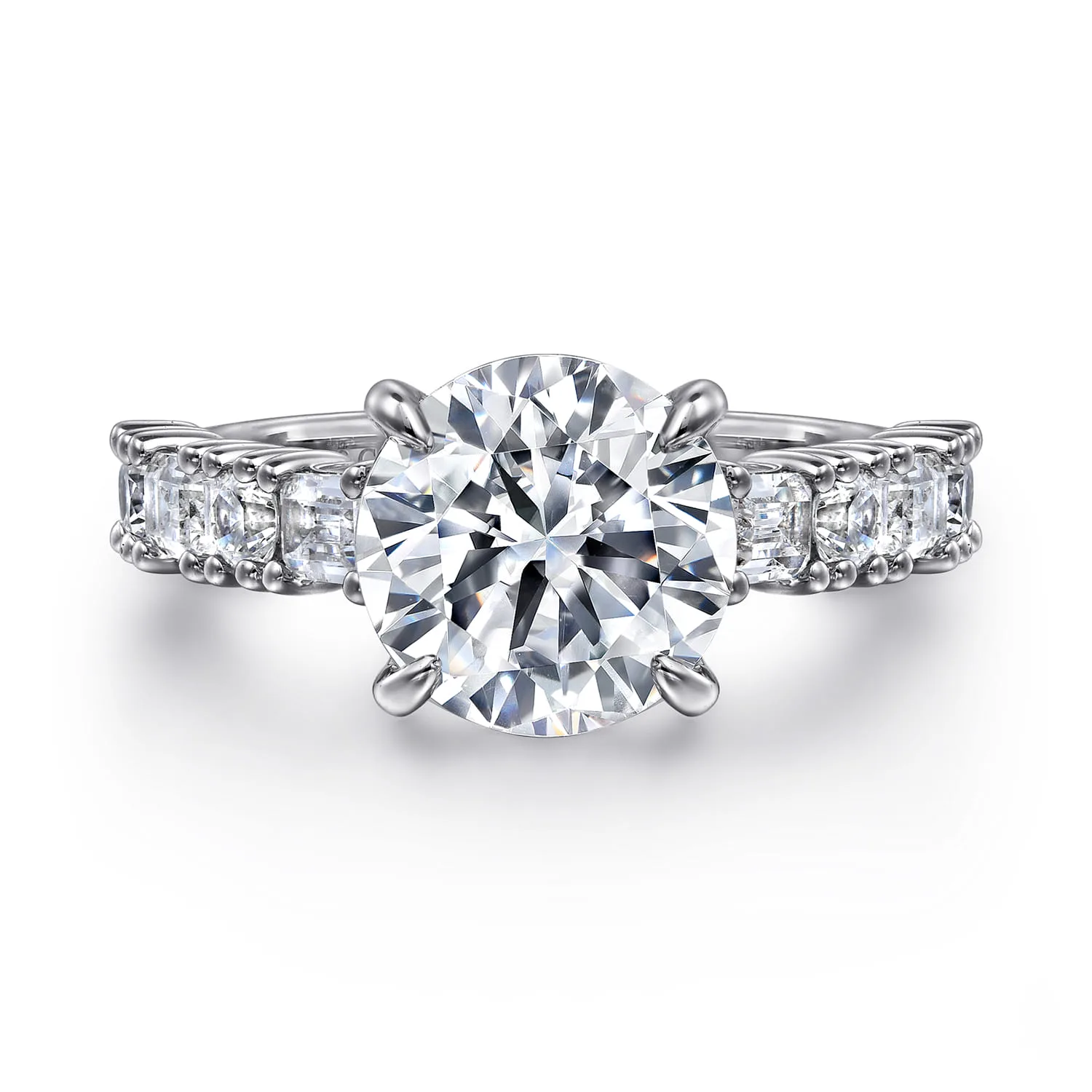 Diamond Engagement Ring