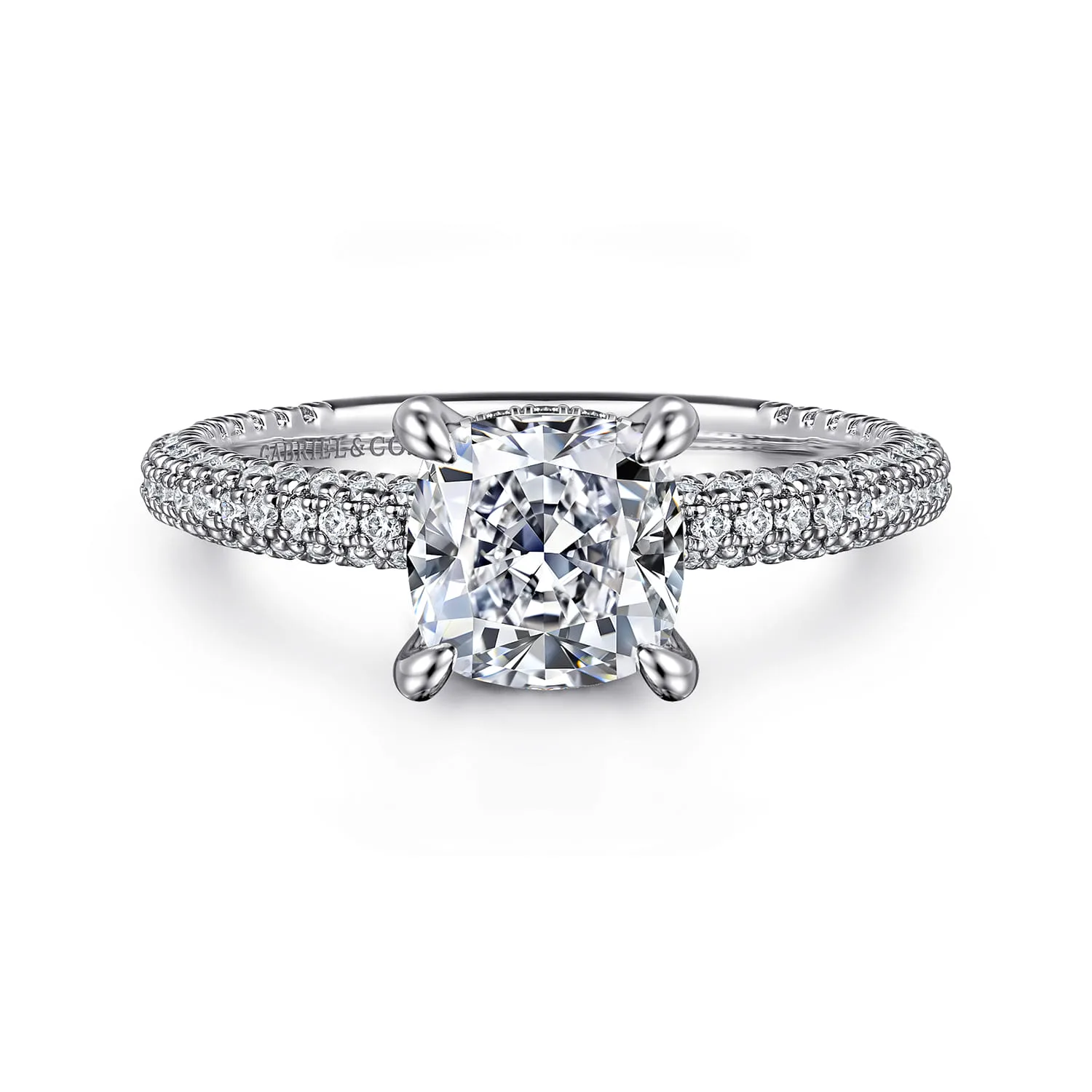Diamond Engagement Ring