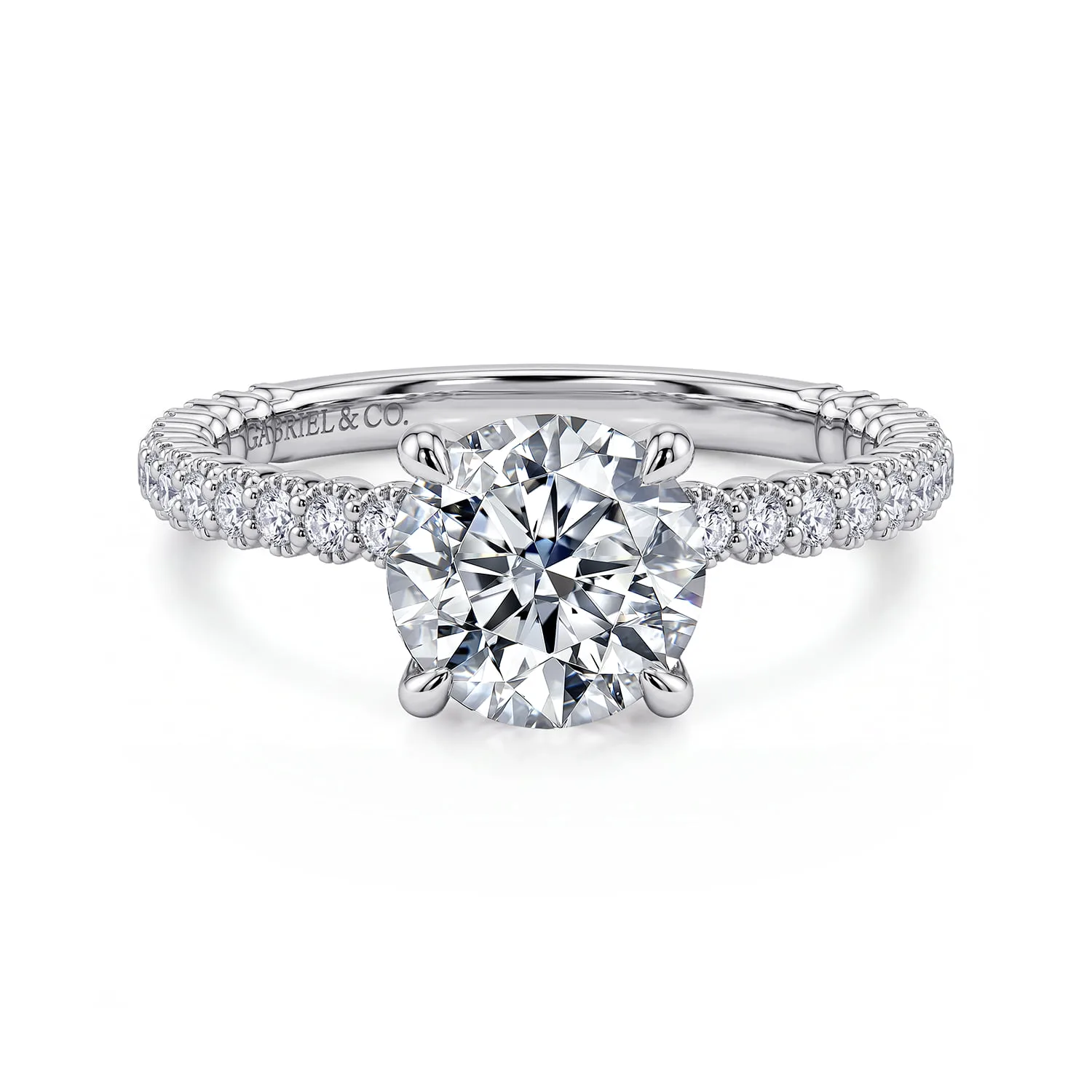 Diamond Engagement Ring