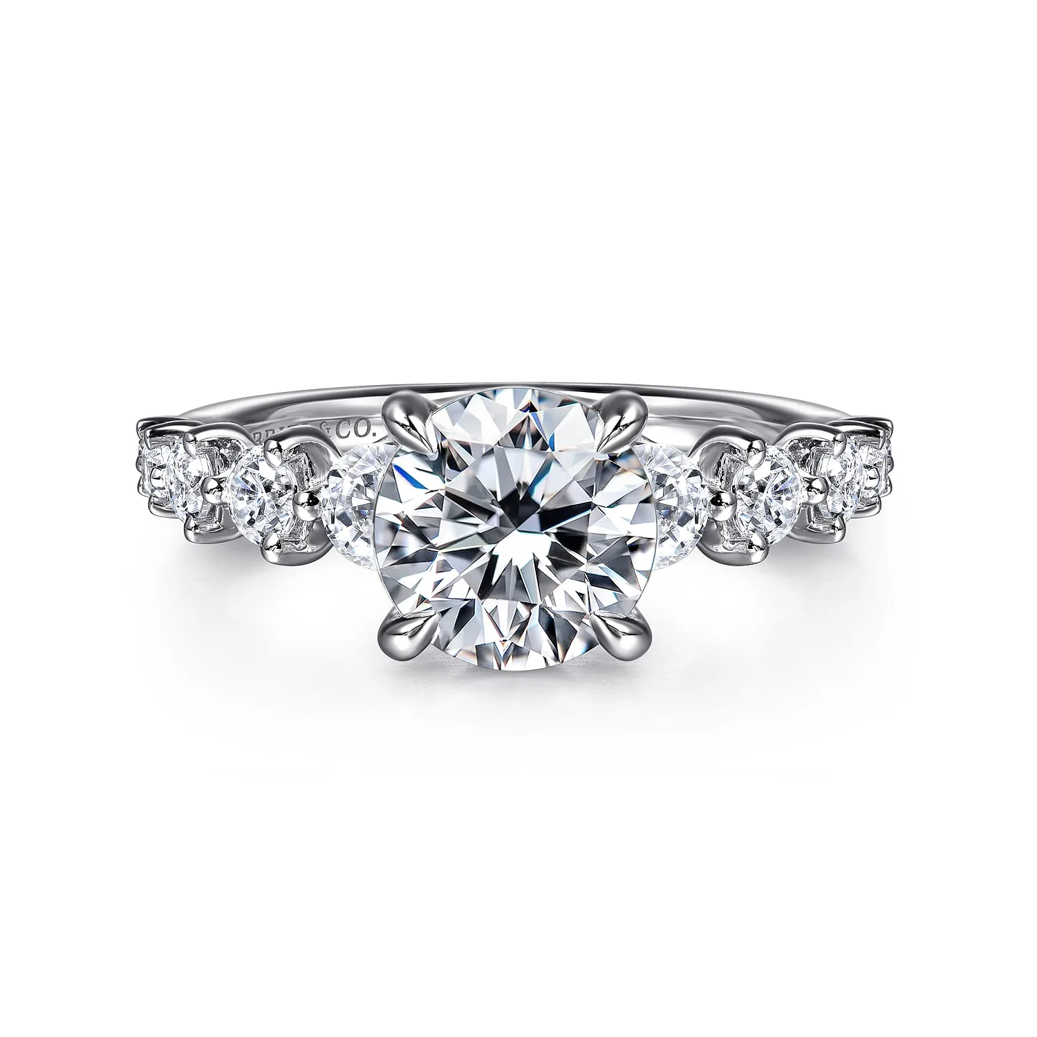 Diamond Engagement Ring