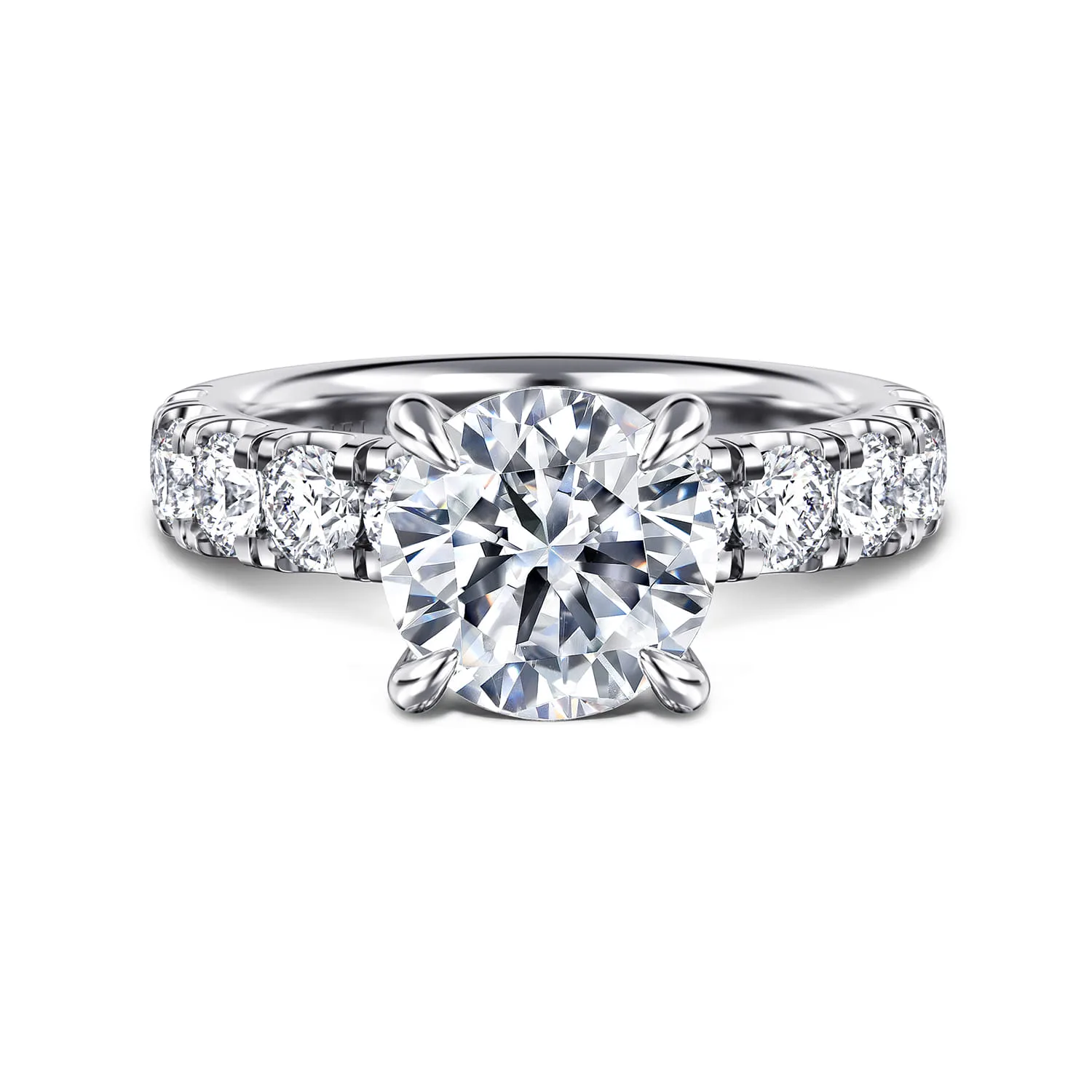 Diamond Engagement Ring