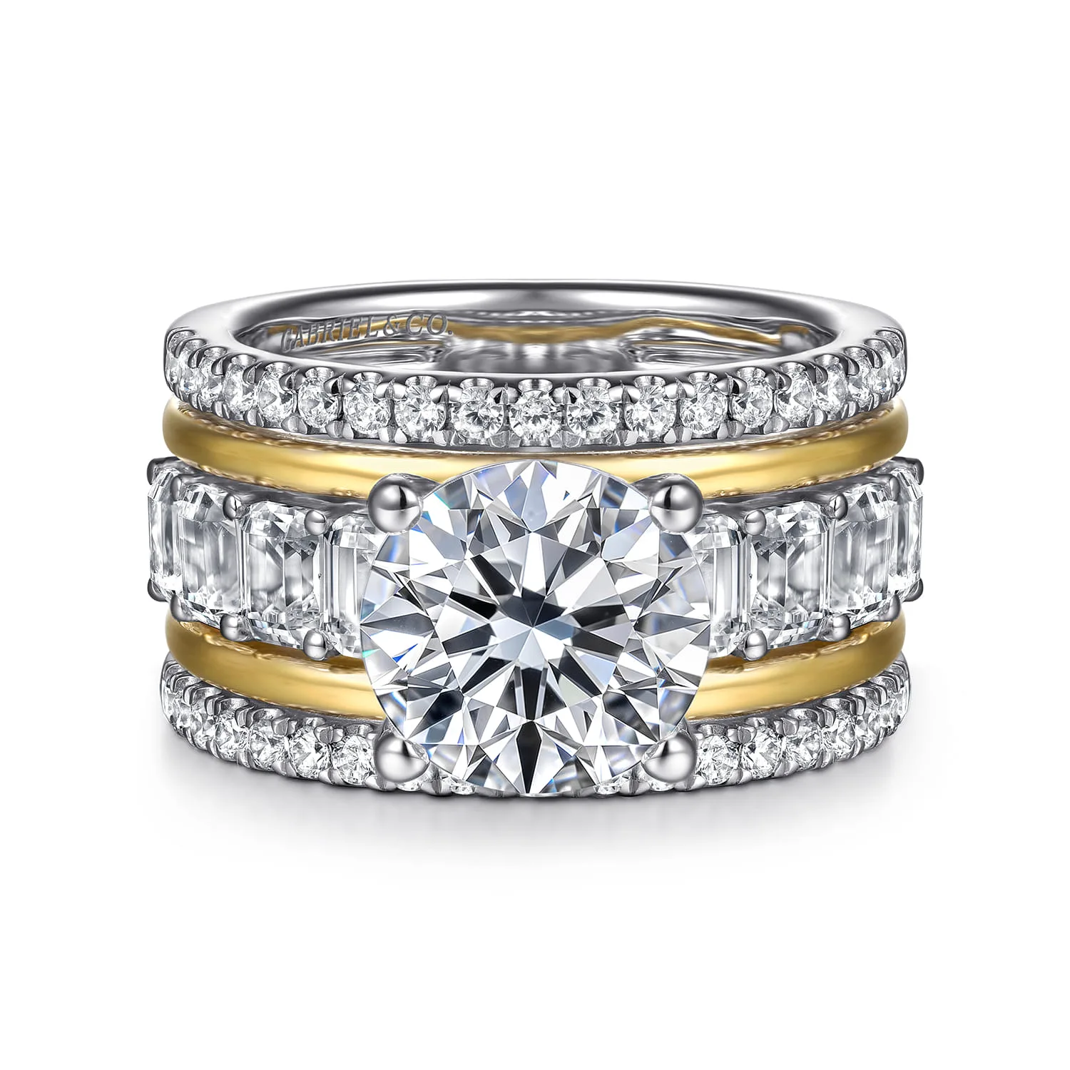 Diamond Engagement Ring