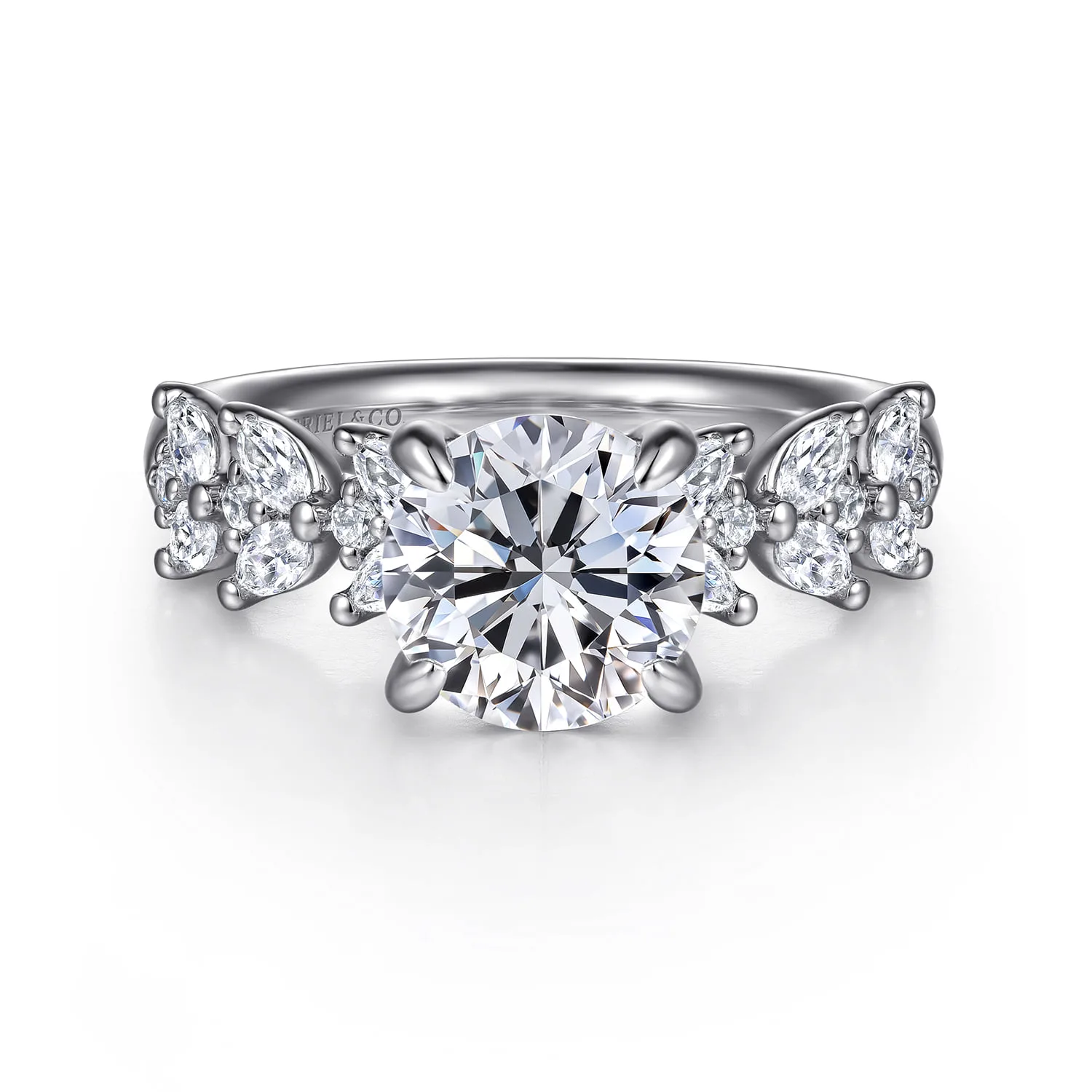 Diamond Engagement Ring