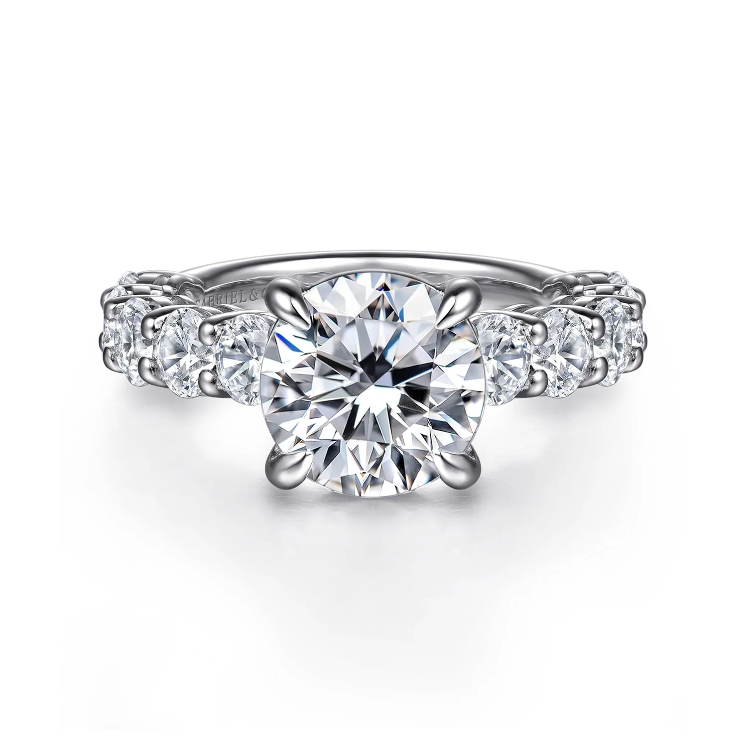 Diamond Engagement Ring