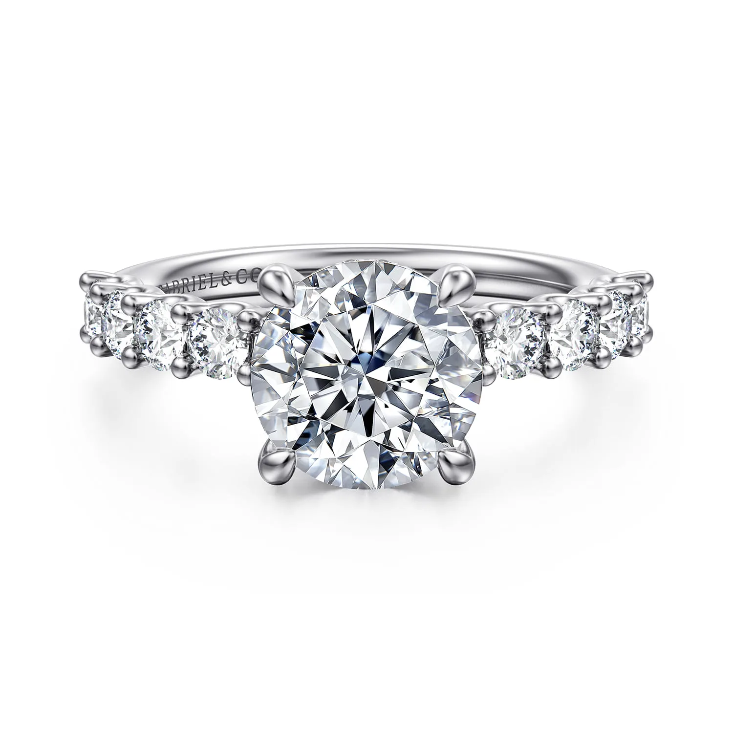 Diamond Engagement Ring