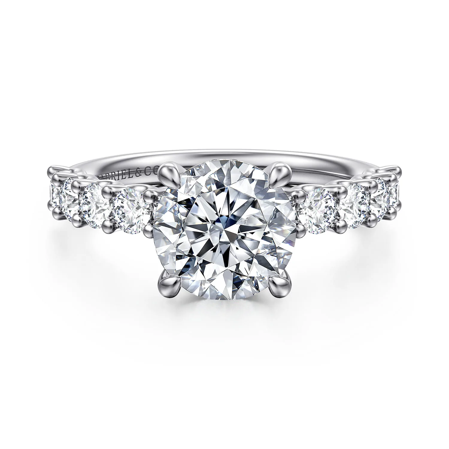 Diamond Engagement Ring