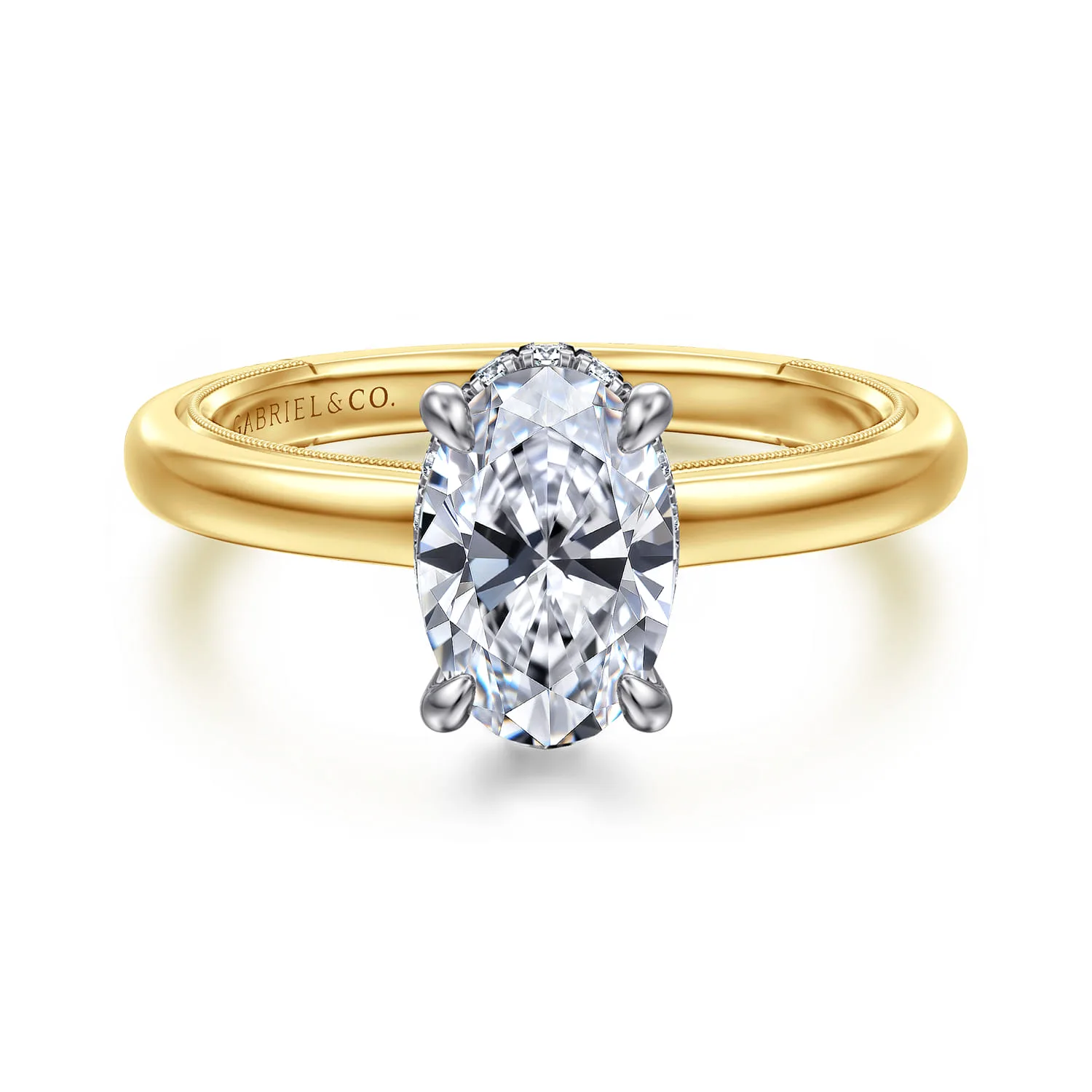 Diamond Engagement Ring
