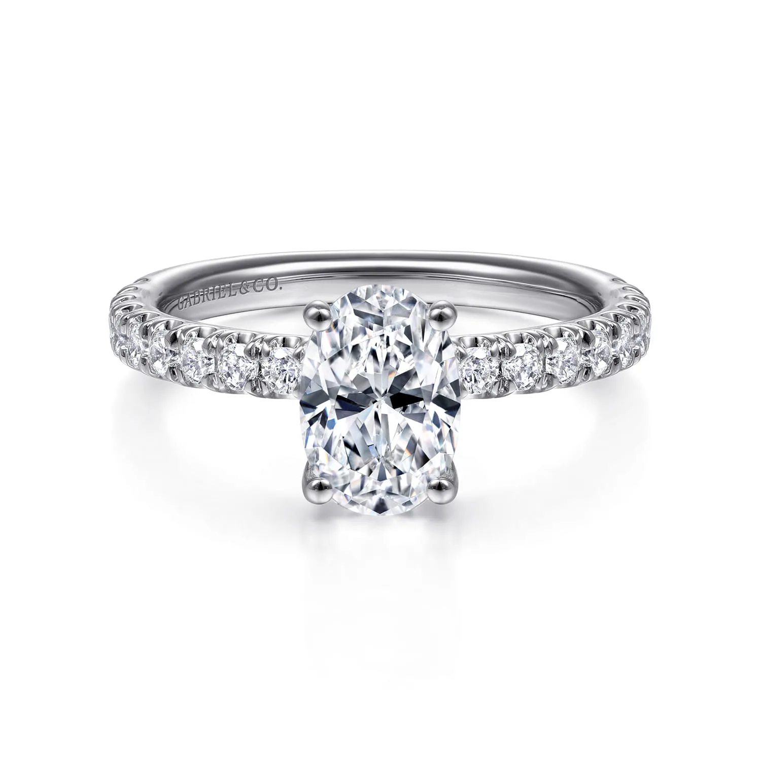 Diamond Engagement Ring