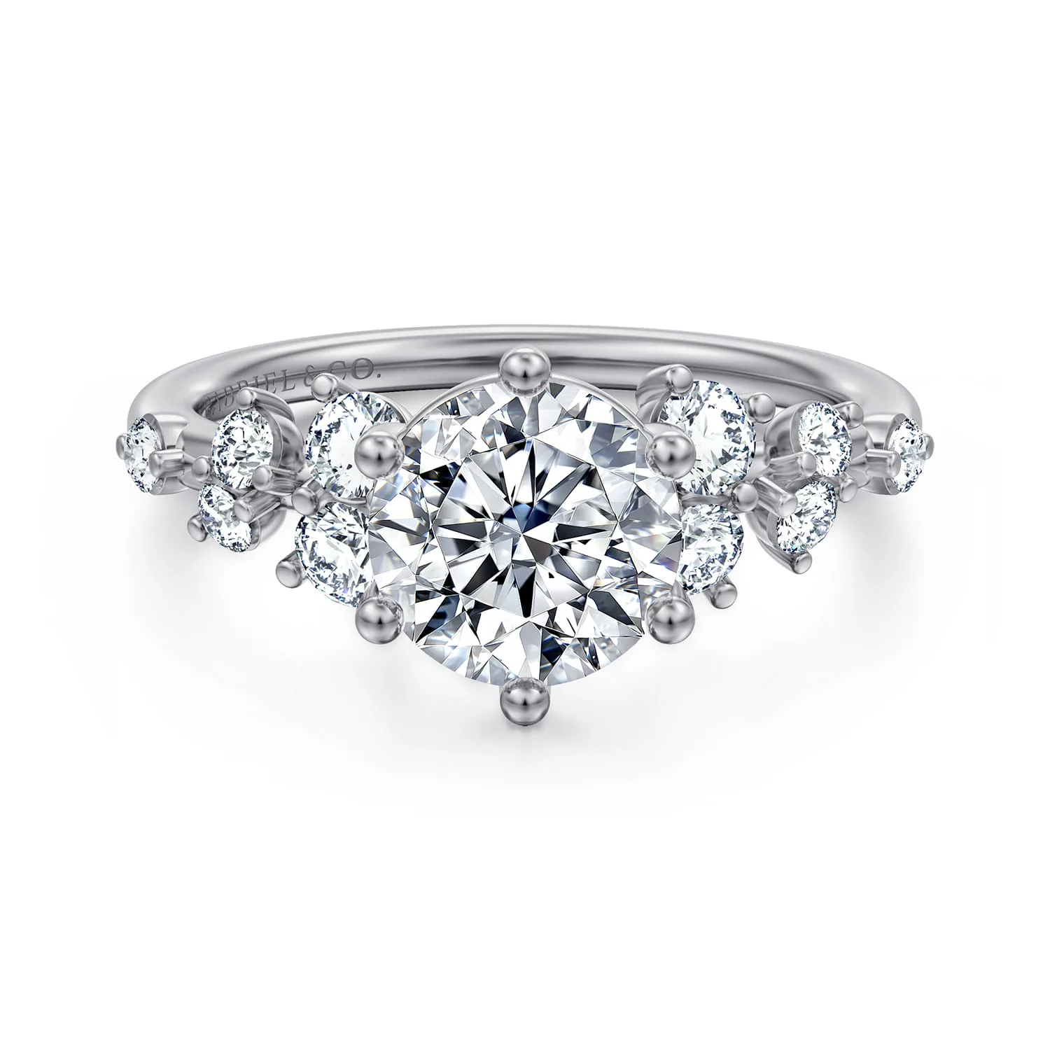 Diamond Engagement Ring