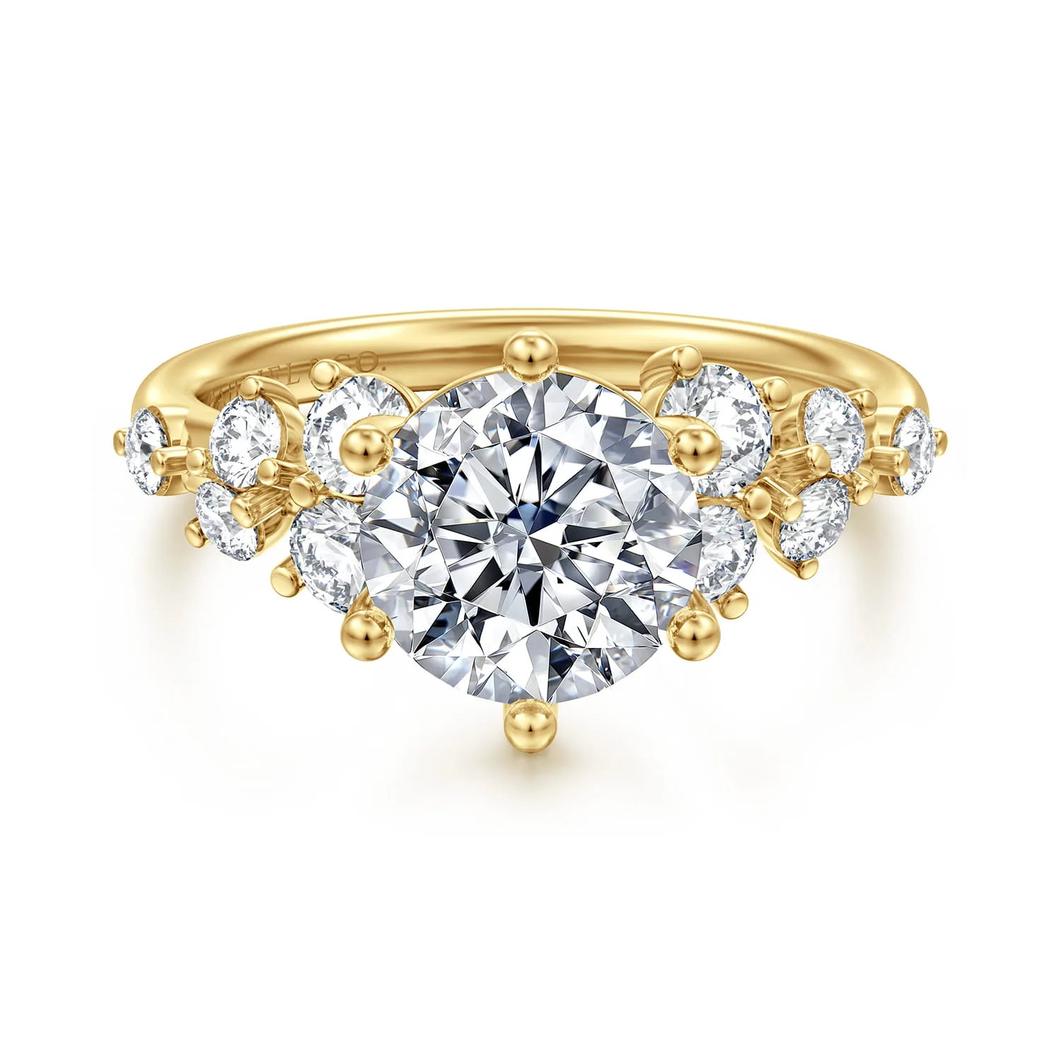 Diamond Engagement Ring