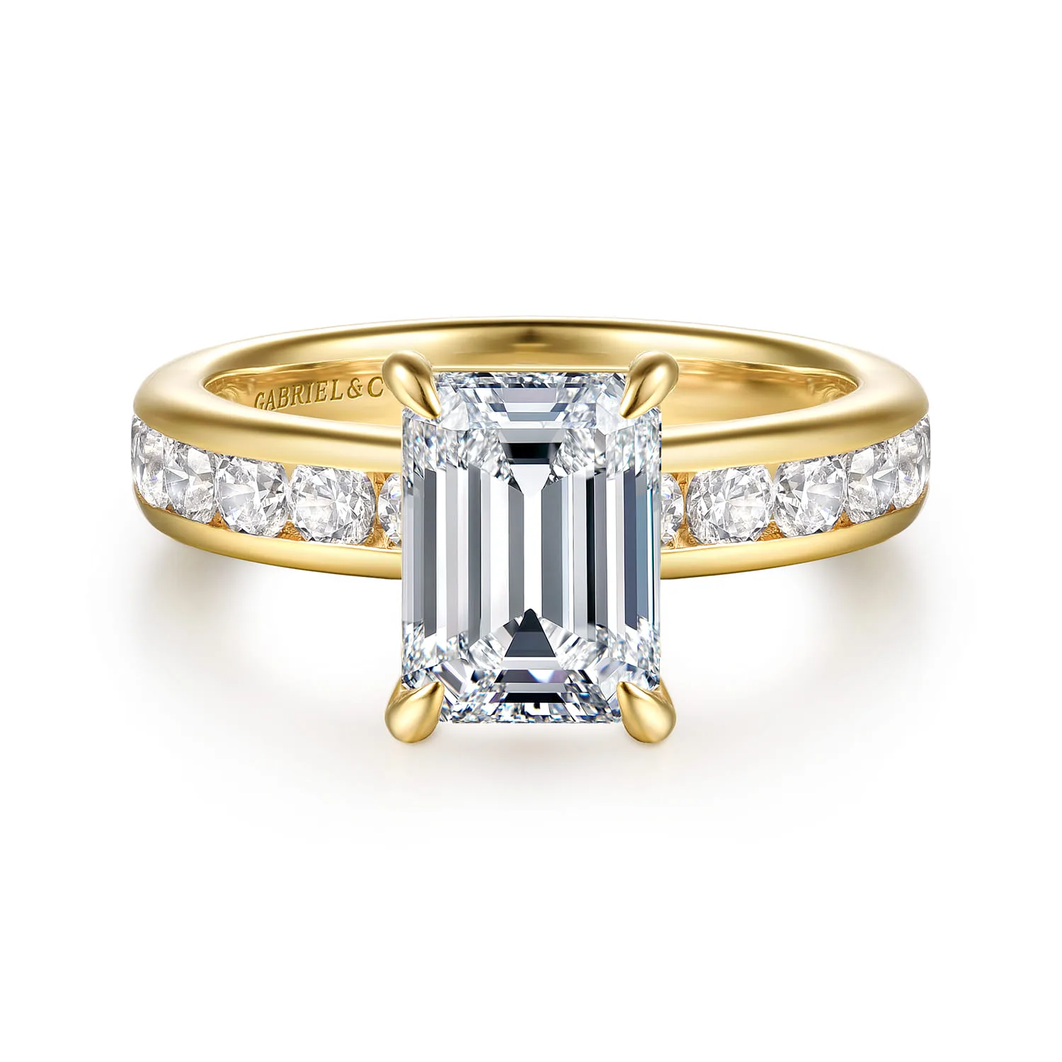 Diamond Engagement Ring