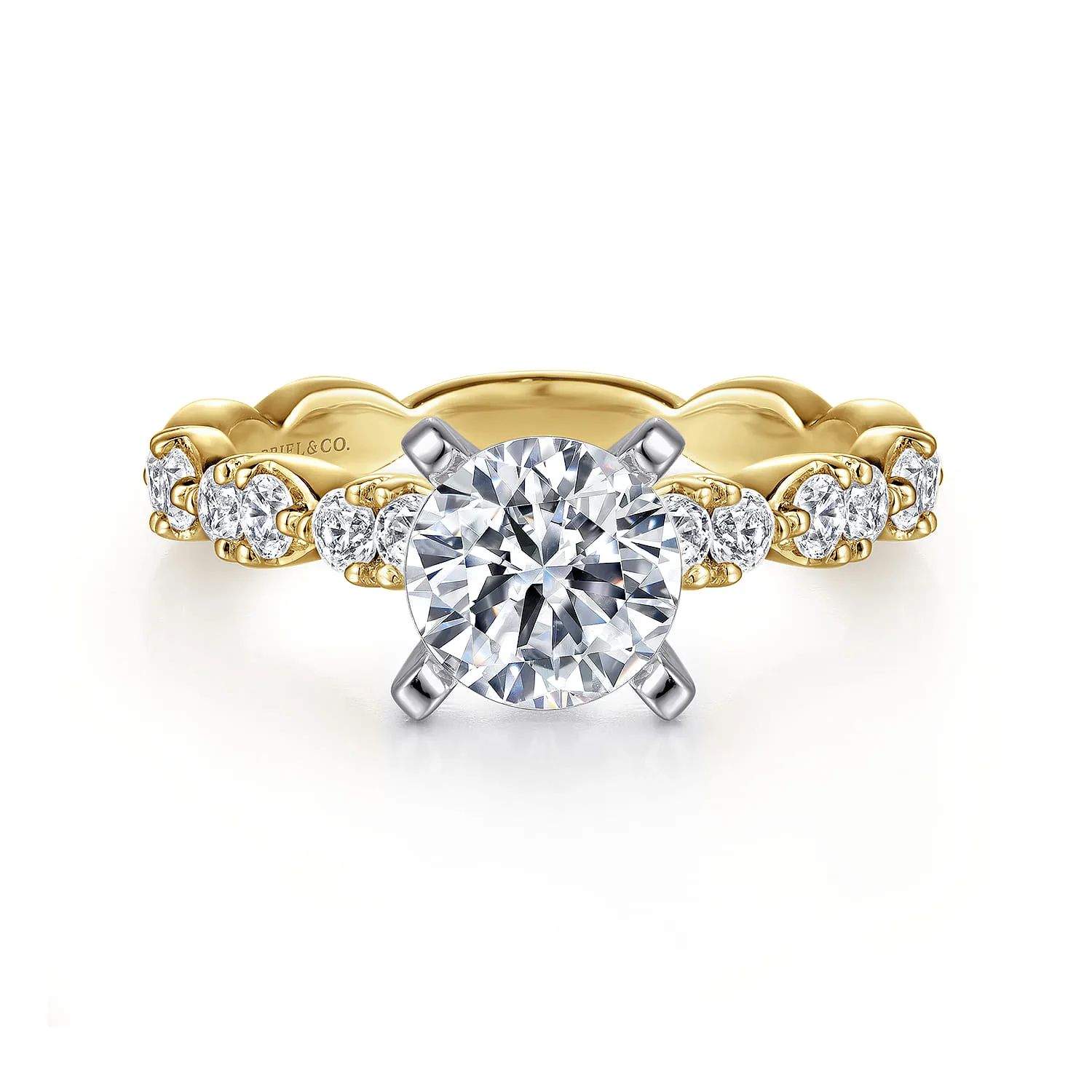 Diamond Engagement Ring