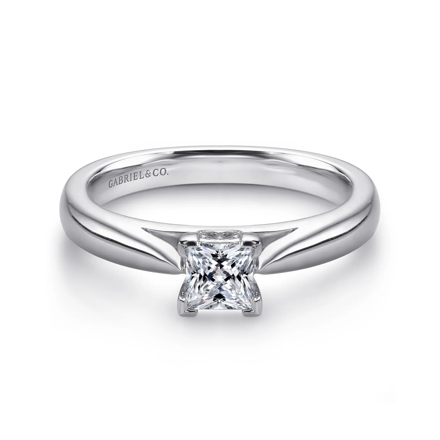 Diamond Engagement Ring