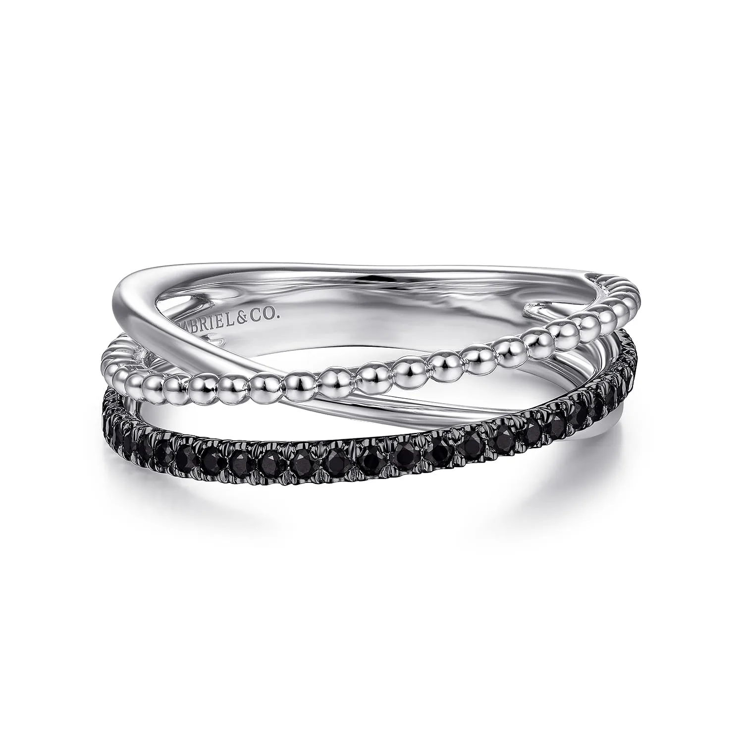 Black Diamond Bujukan Ring