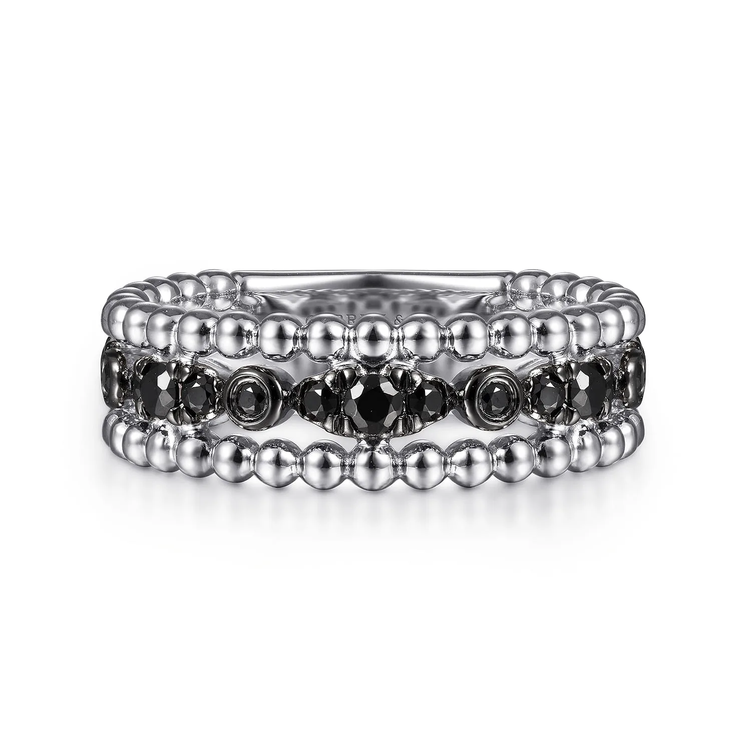 Black Diamond Bujukan Ring