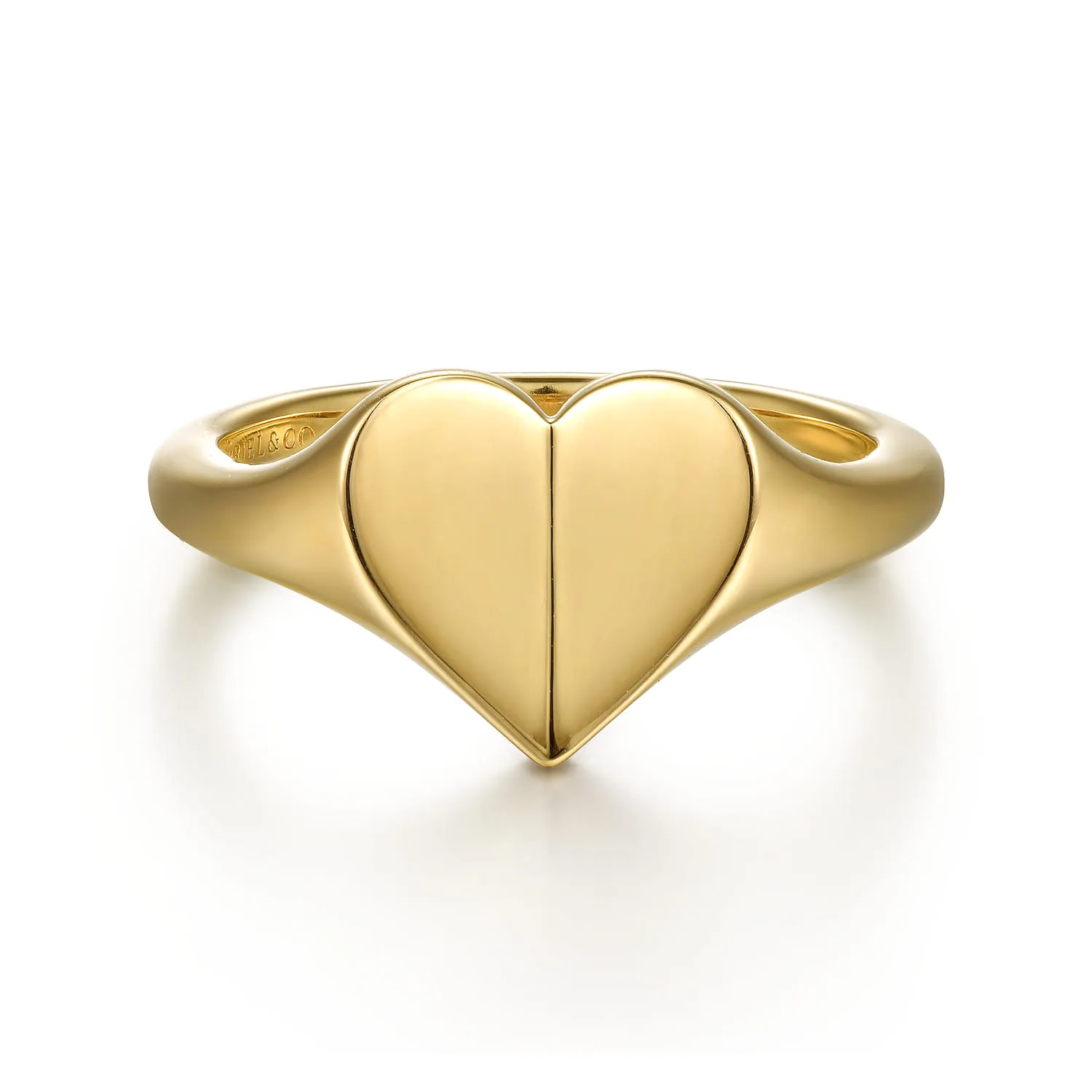 Engravable Ring