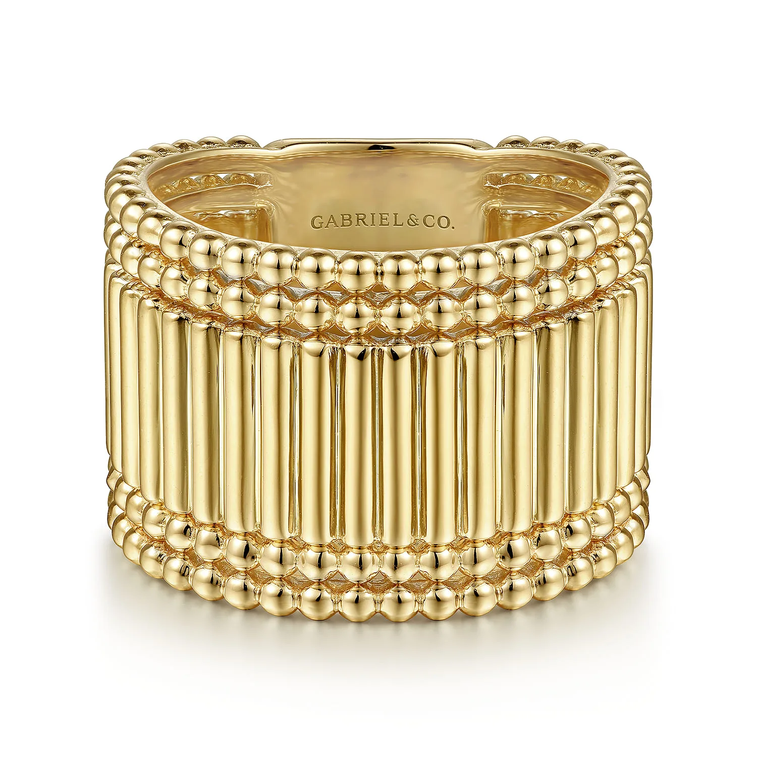 Bujukan Cigar Band